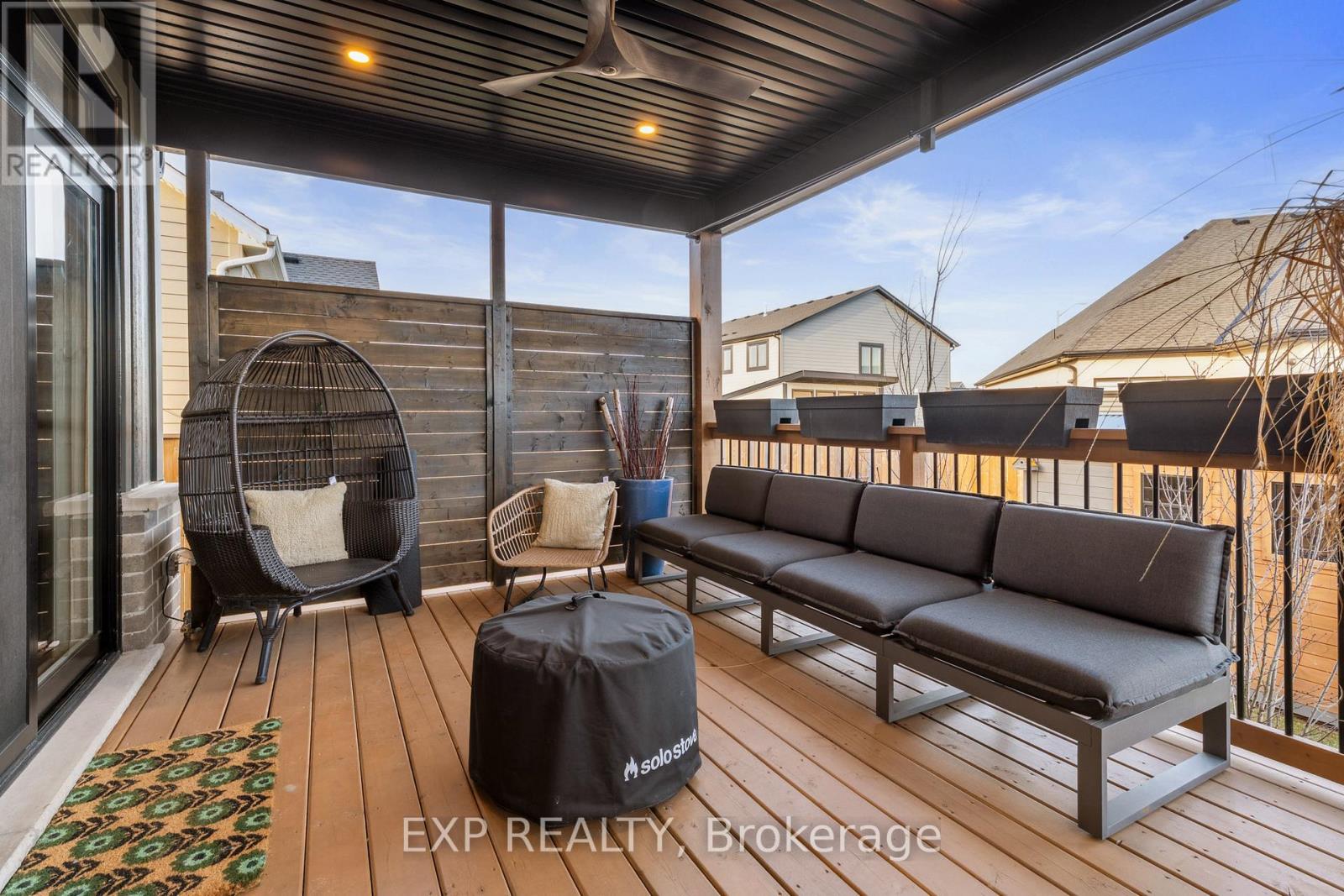 3598 Canfield Crescent, Fort Erie (Black Creek), Ontario  L0S 1S0 - Photo 36 - X12839394