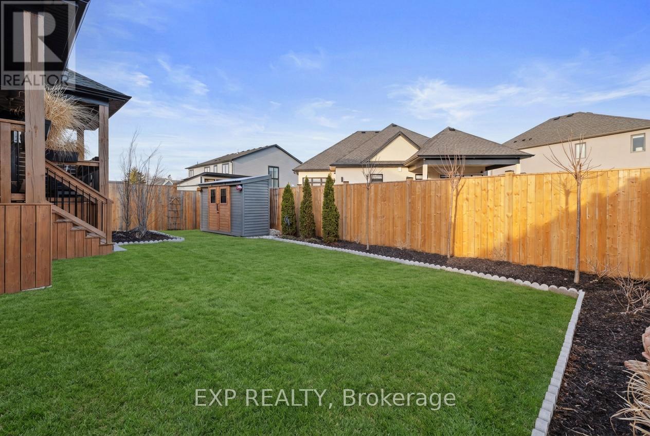 3598 Canfield Crescent, Fort Erie (Black Creek), Ontario  L0S 1S0 - Photo 38 - X12839394