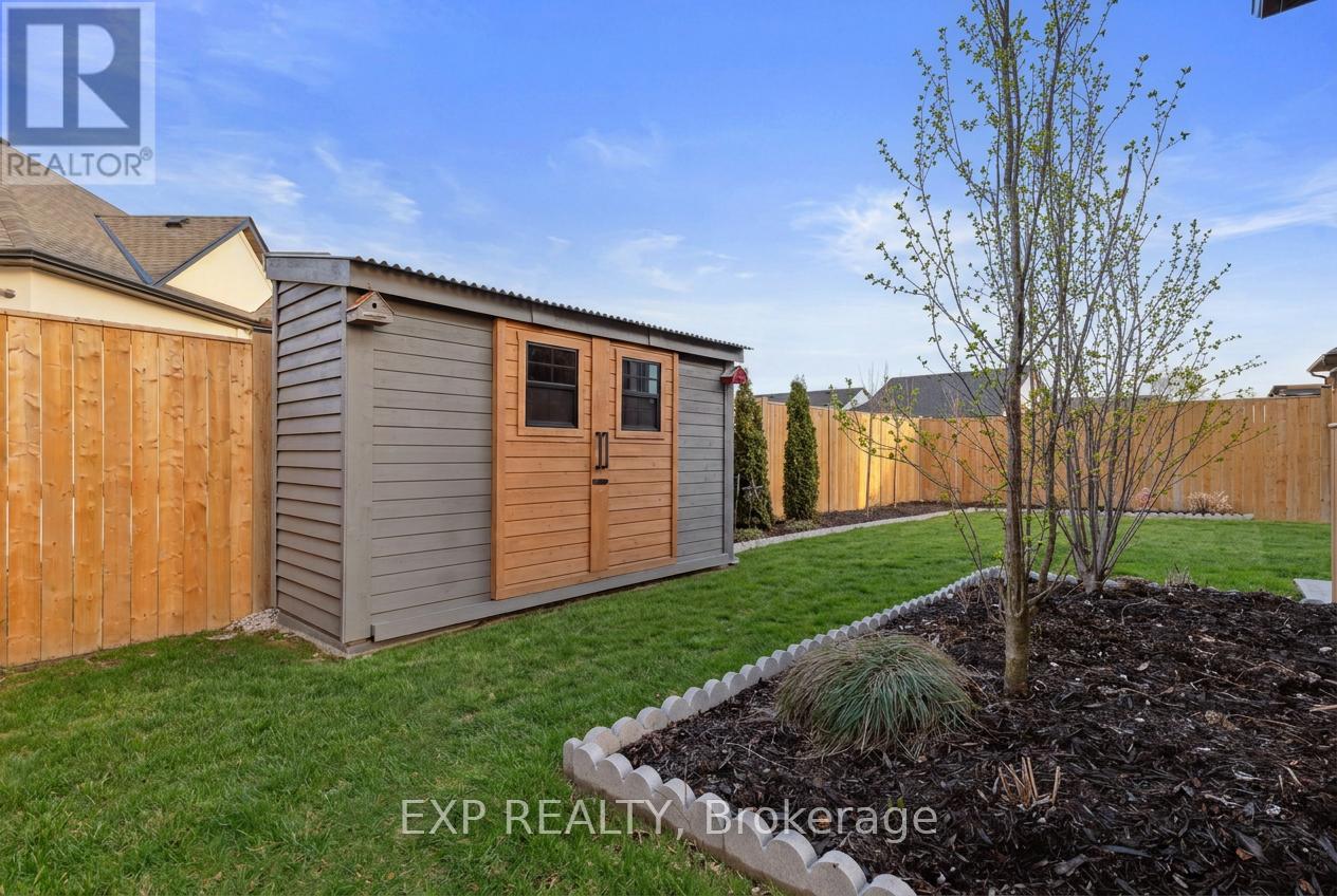 3598 Canfield Crescent, Fort Erie (Black Creek), Ontario  L0S 1S0 - Photo 39 - X12839394