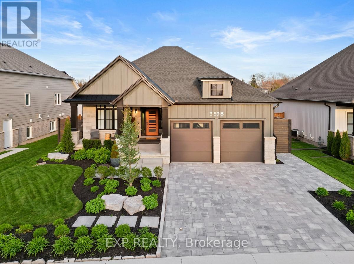 3598 Canfield Crescent, Fort Erie (Black Creek), Ontario  L0S 1S0 - Photo 4 - X12839394