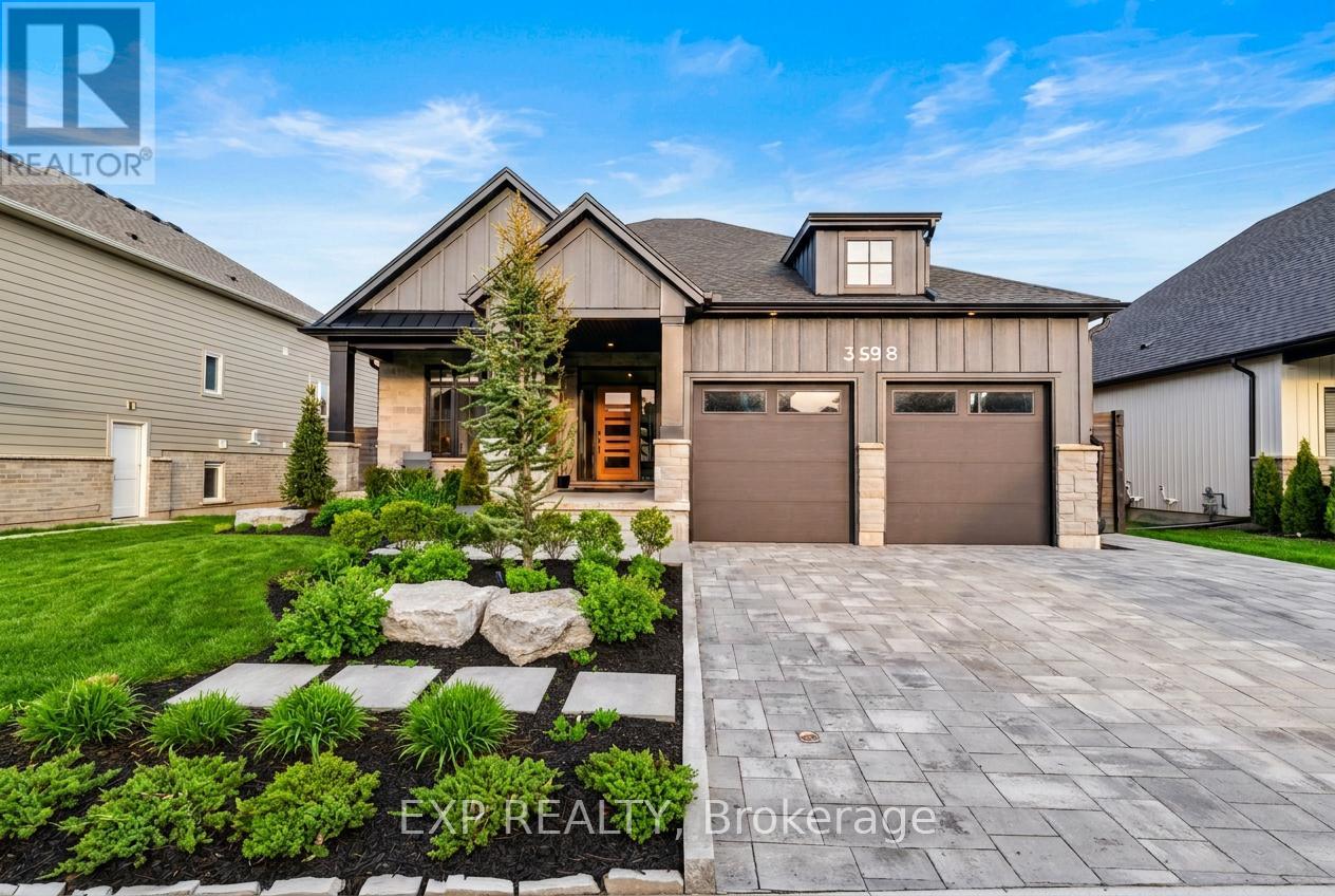 3598 Canfield Crescent, Fort Erie (Black Creek), Ontario  L0S 1S0 - Photo 41 - X12839394