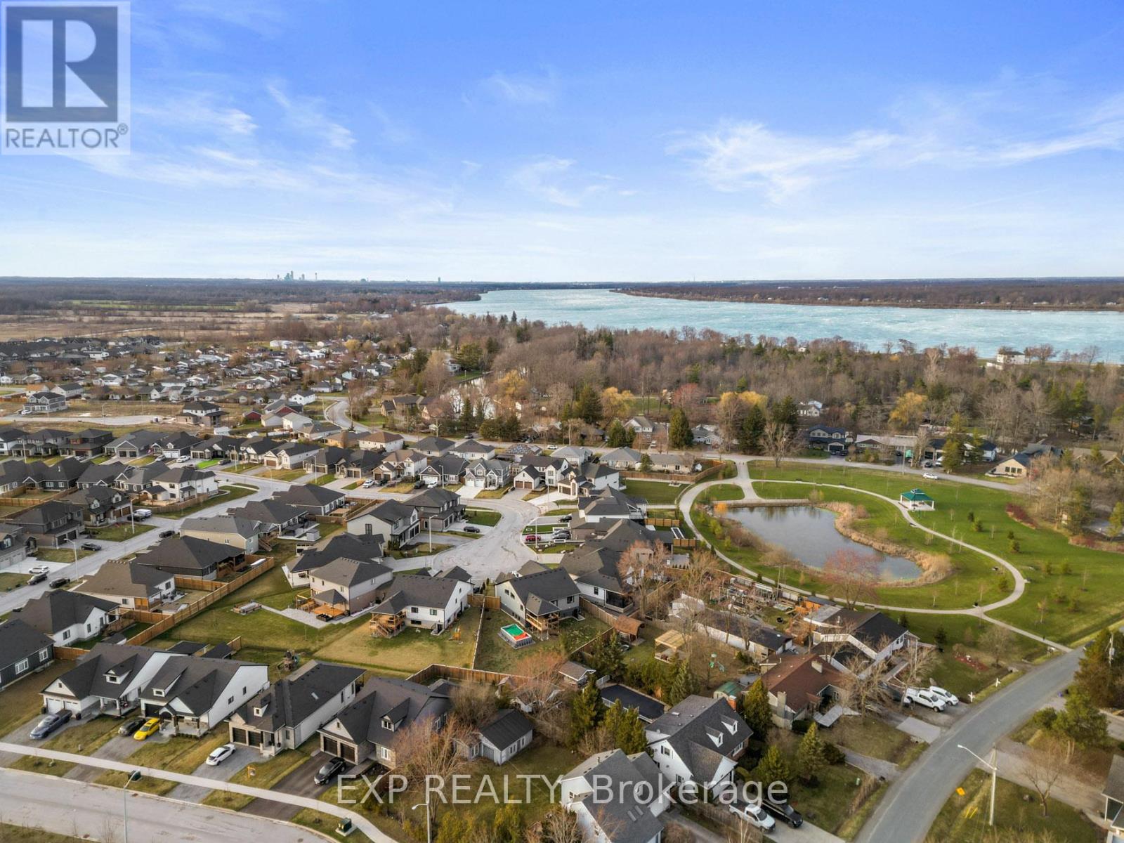 3598 Canfield Crescent, Fort Erie (Black Creek), Ontario  L0S 1S0 - Photo 44 - X12839394