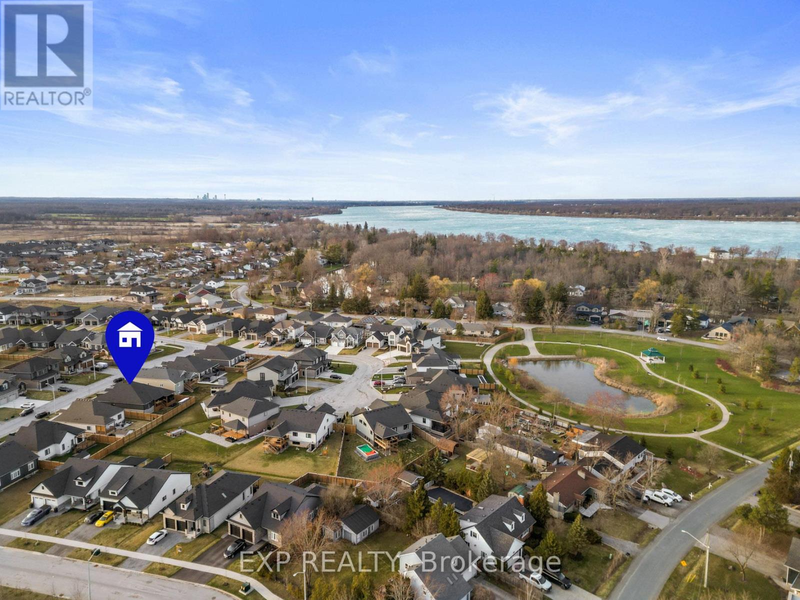 3598 Canfield Crescent, Fort Erie (Black Creek), Ontario  L0S 1S0 - Photo 45 - X12839394