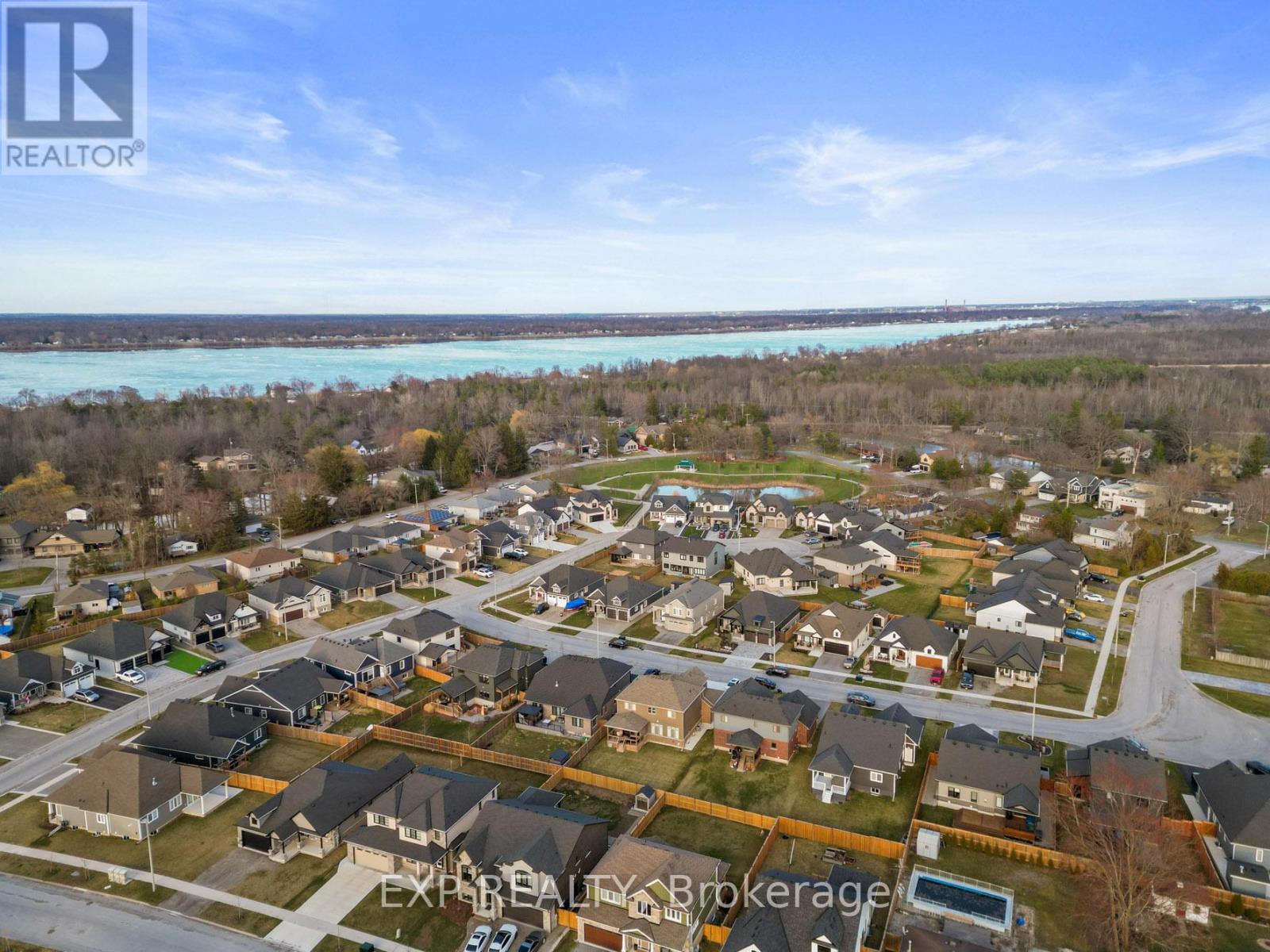 3598 Canfield Crescent, Fort Erie (Black Creek), Ontario  L0S 1S0 - Photo 46 - X12839394