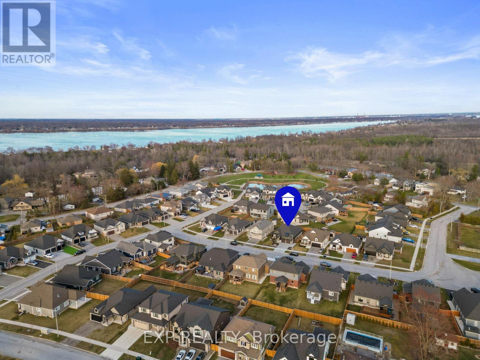 3598 Canfield Crescent, Fort Erie (Black Creek), Ontario  L0S 1S0 - Photo 47 - X12839394