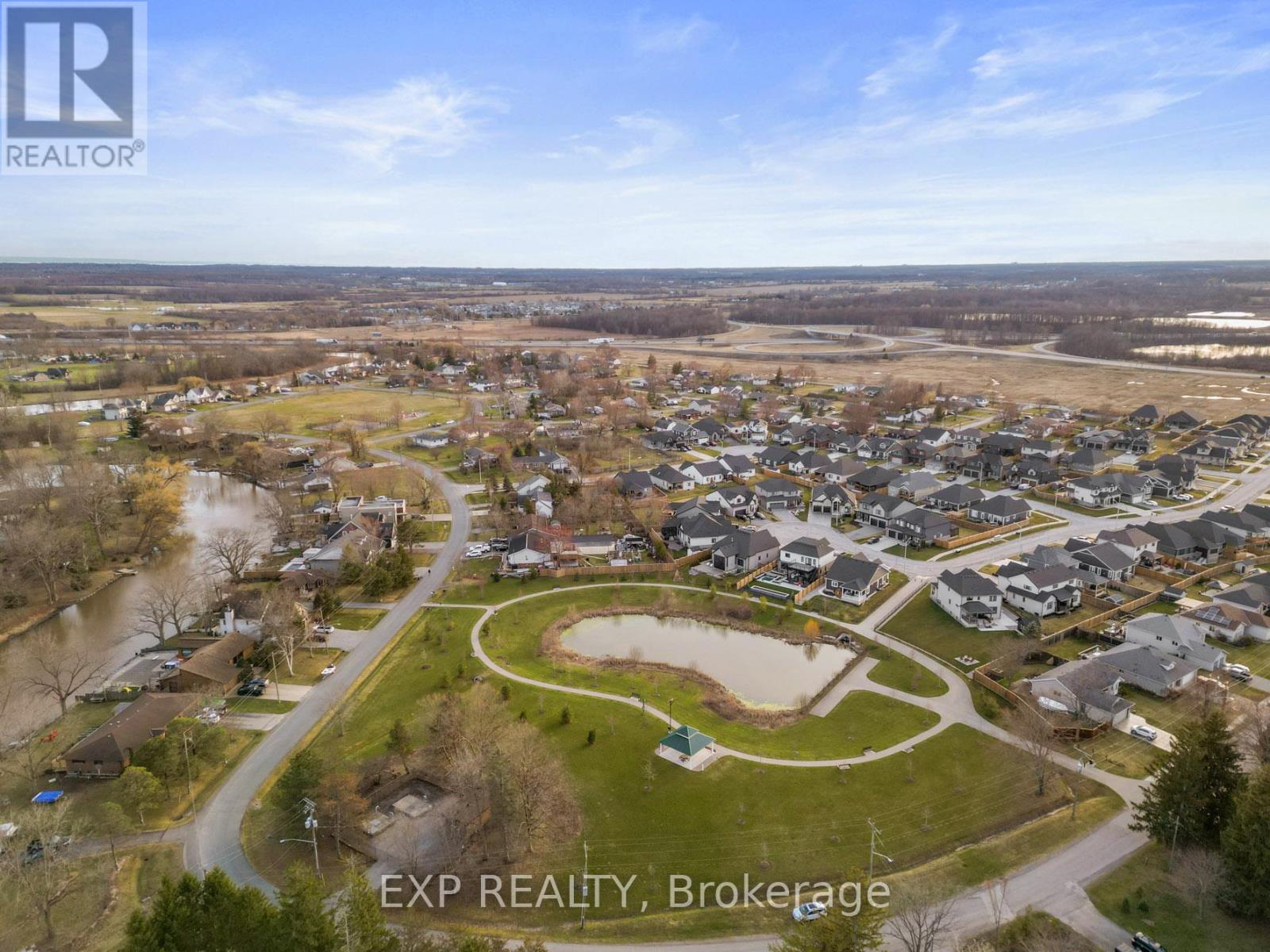 3598 Canfield Crescent, Fort Erie (Black Creek), Ontario  L0S 1S0 - Photo 48 - X12839394