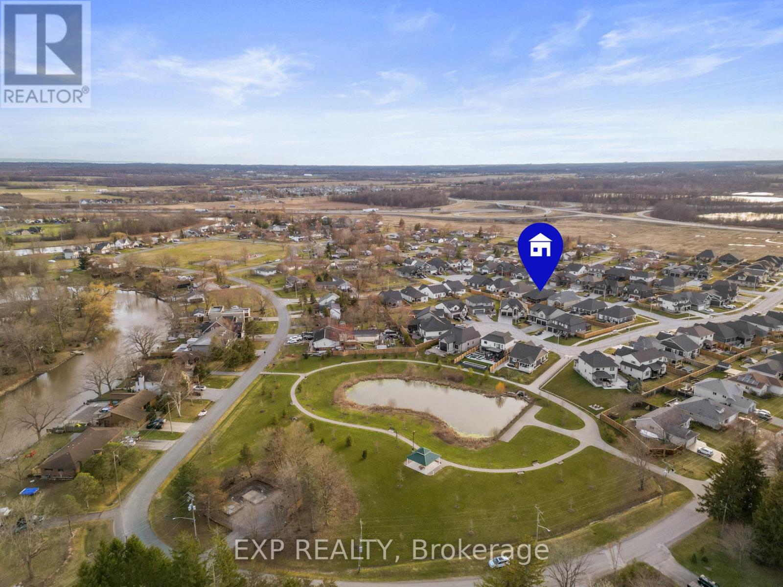 3598 Canfield Crescent, Fort Erie (Black Creek), Ontario  L0S 1S0 - Photo 49 - X12839394