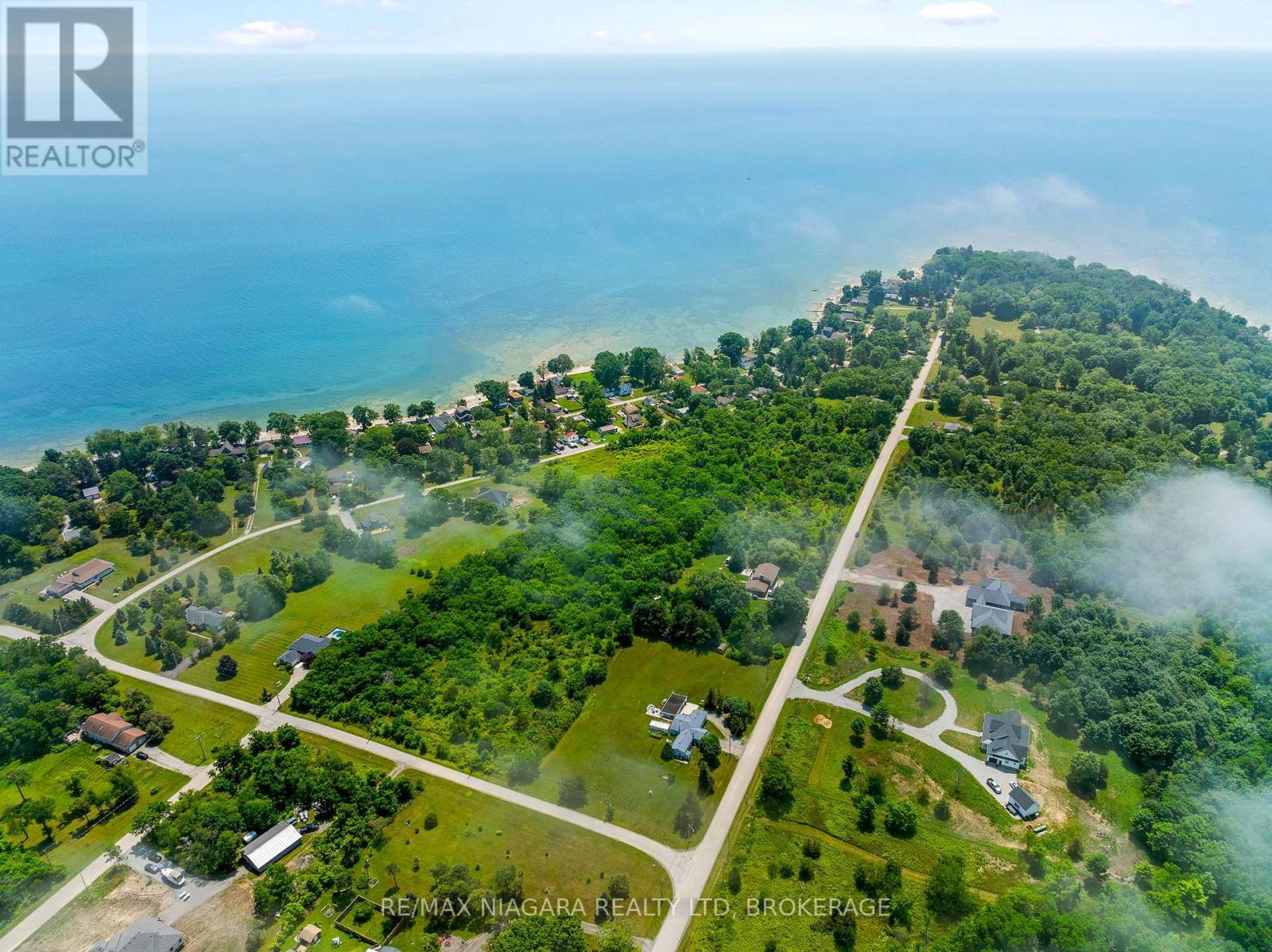 PART 4 MORGAN'S POINT ROAD, wainfleet (lakeshore), Ontario