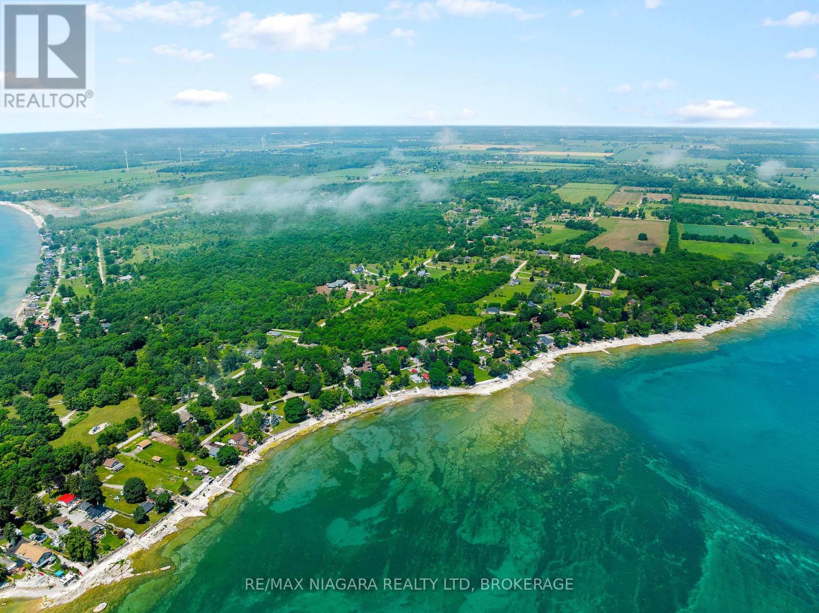 Part 4 Morgan's Point Road, Wainfleet (Lakeshore), Ontario  L0S 1V0 - Photo 10 - X12839414