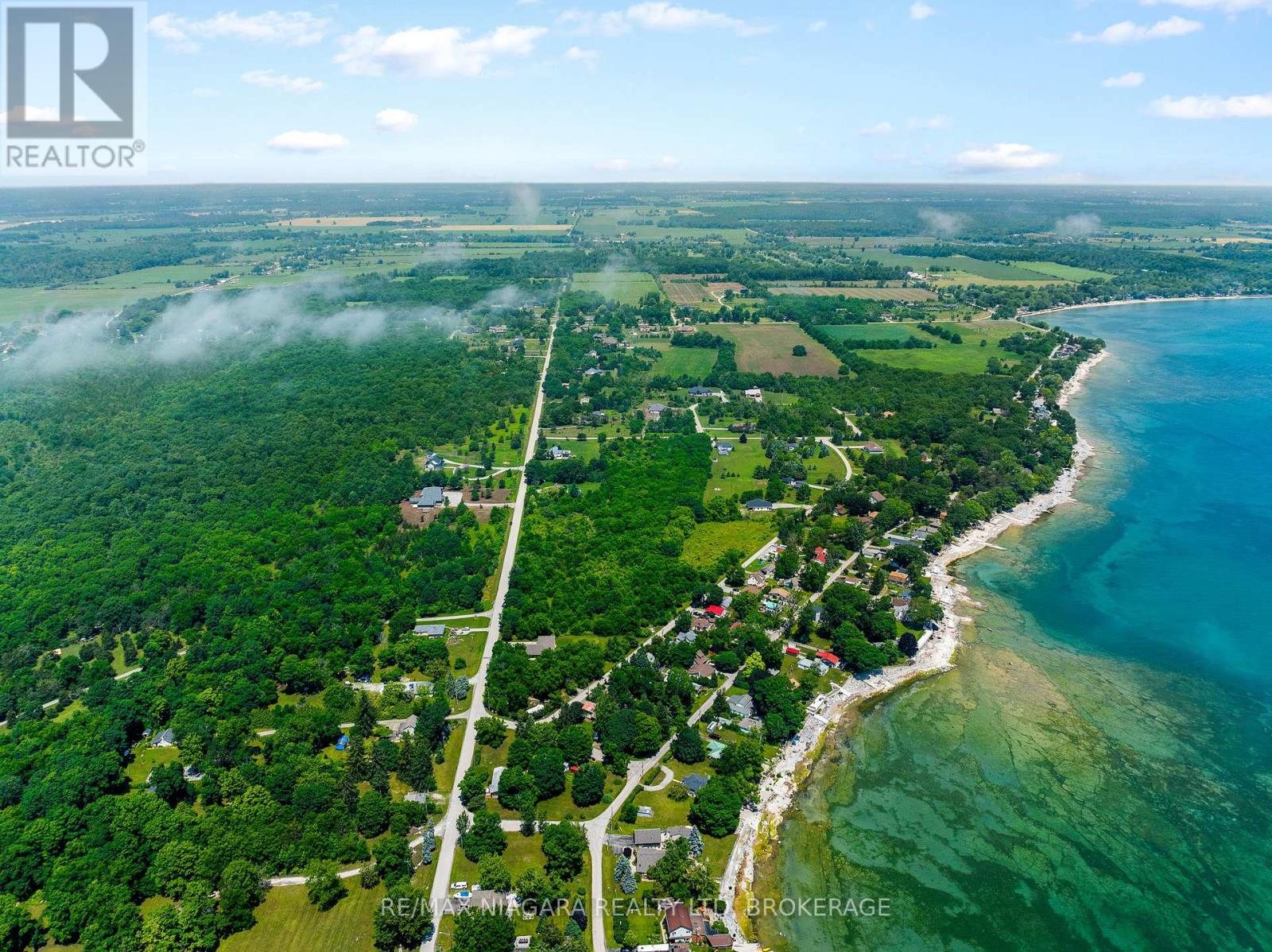 Part 4 Morgan's Point Road, Wainfleet (Lakeshore), Ontario  L0S 1V0 - Photo 11 - X12839414