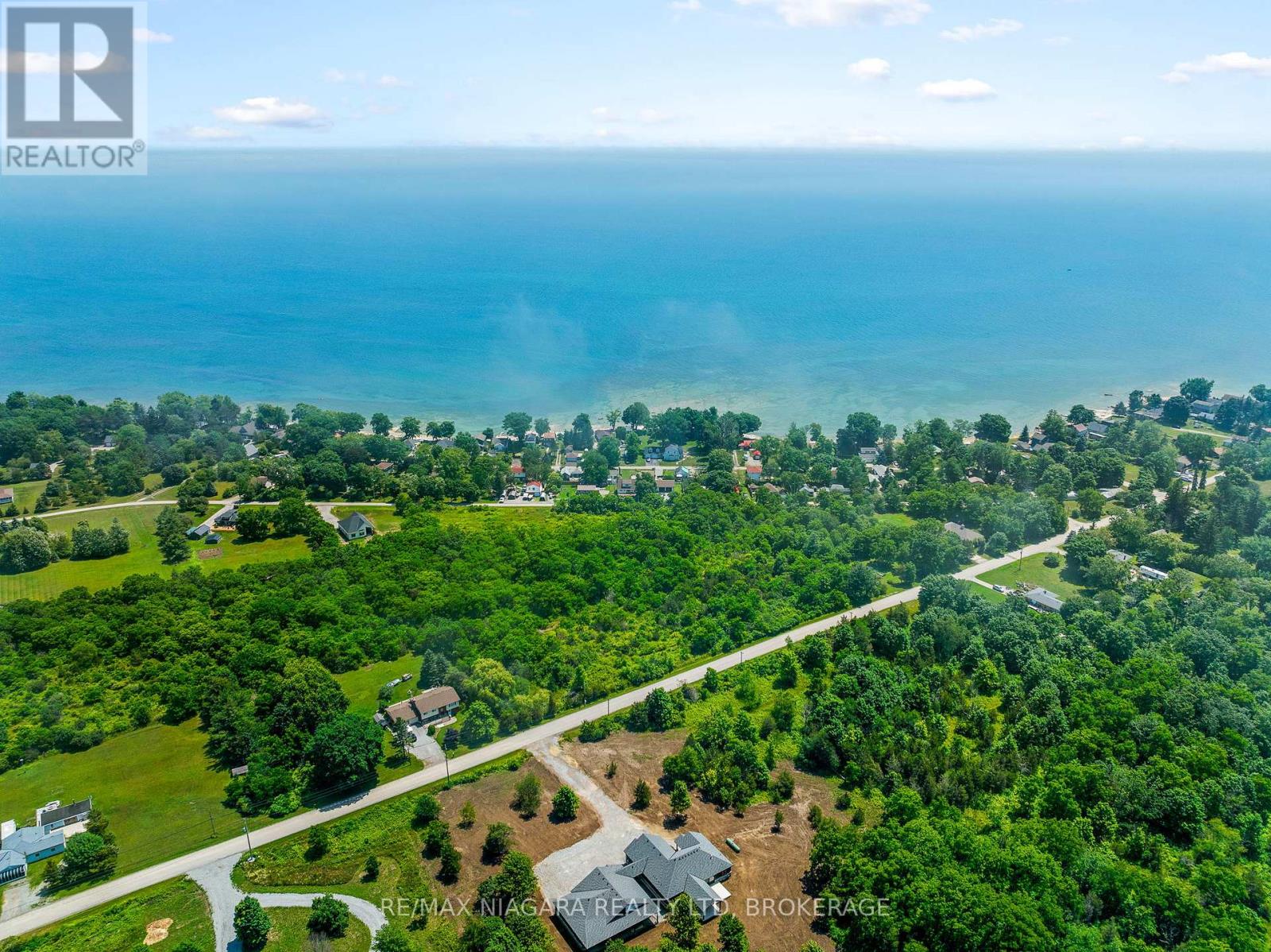 Part 4 Morgan's Point Road, Wainfleet (Lakeshore), Ontario  L0S 1V0 - Photo 14 - X12839414