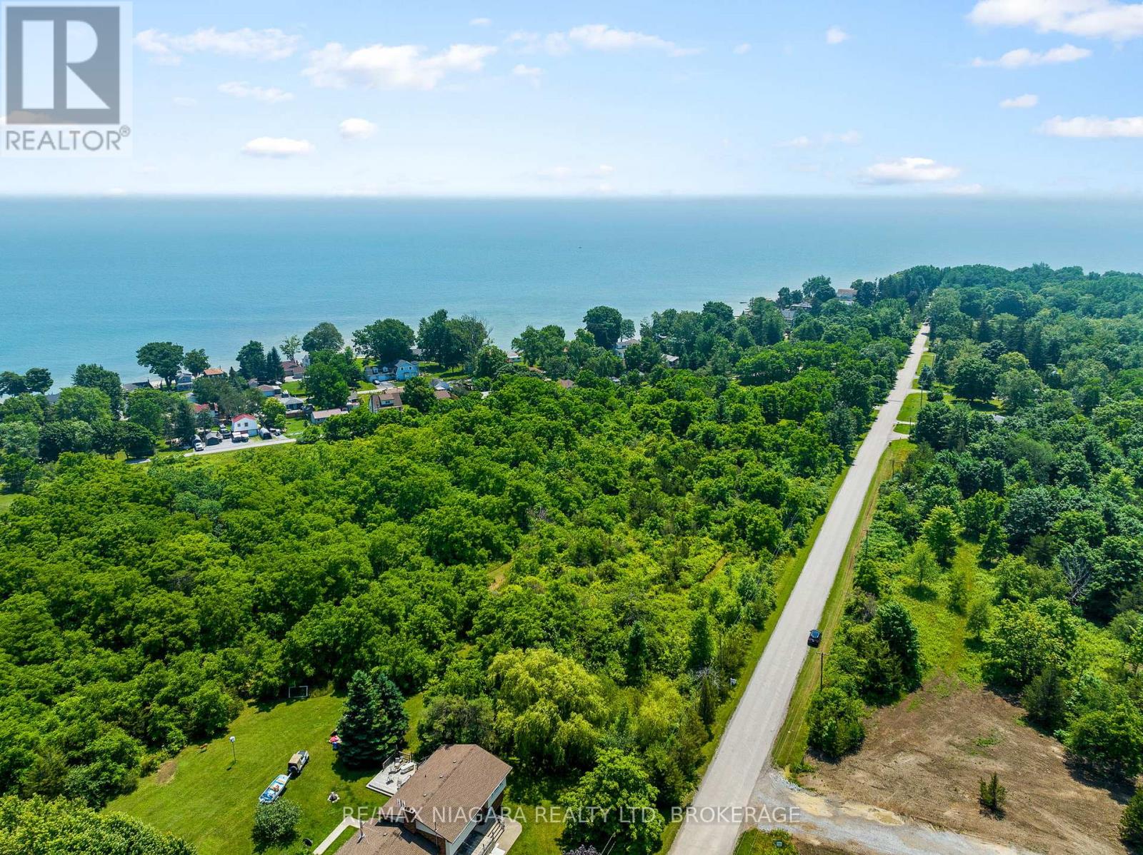 Part 4 Morgan's Point Road, Wainfleet (Lakeshore), Ontario  L0S 1V0 - Photo 15 - X12839414