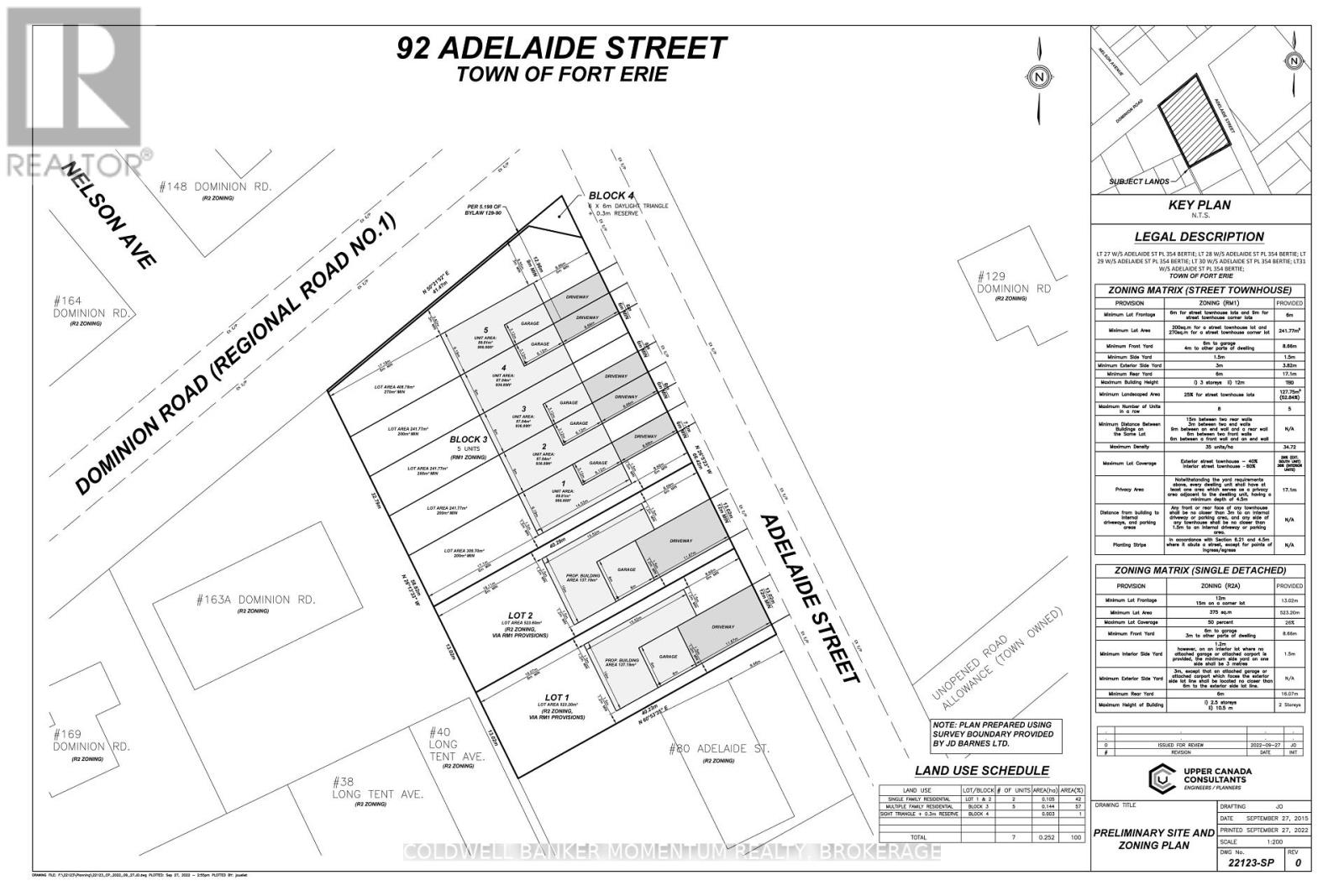 92 ADELAIDE STREET, fort erie (lakeshore), Ontario