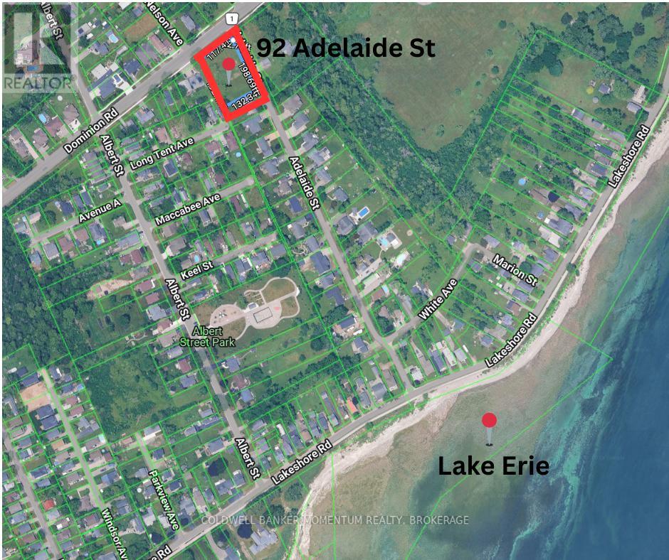 92 Adelaide Street, Fort Erie (Lakeshore), Ontario  L2A 5K5 - Photo 3 - X12839478