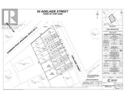 92 ADELAIDE STREET, Fort Erie, Ontario