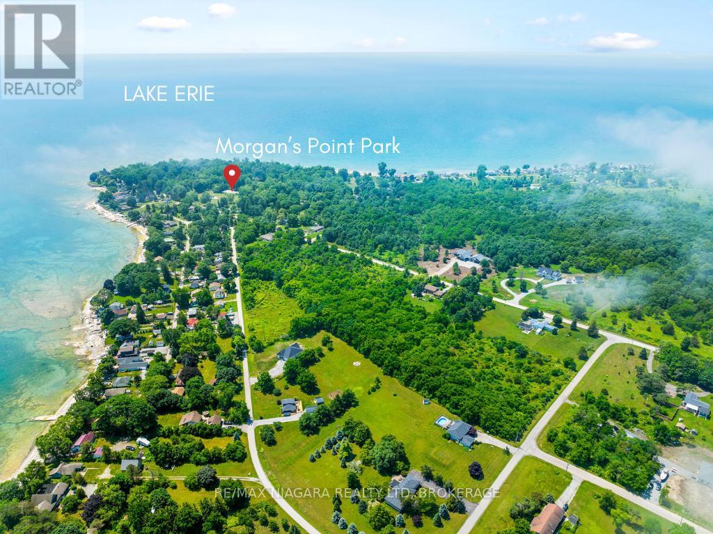 PART 3 FOWLER ROAD, wainfleet (lakeshore), Ontario