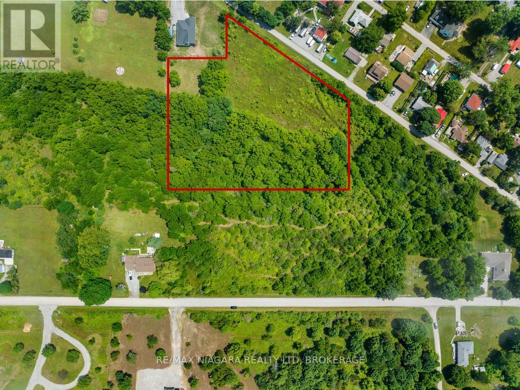 Part 3 Fowler Road, Wainfleet (Lakeshore), Ontario  L0S 1V0 - Photo 3 - X12839500