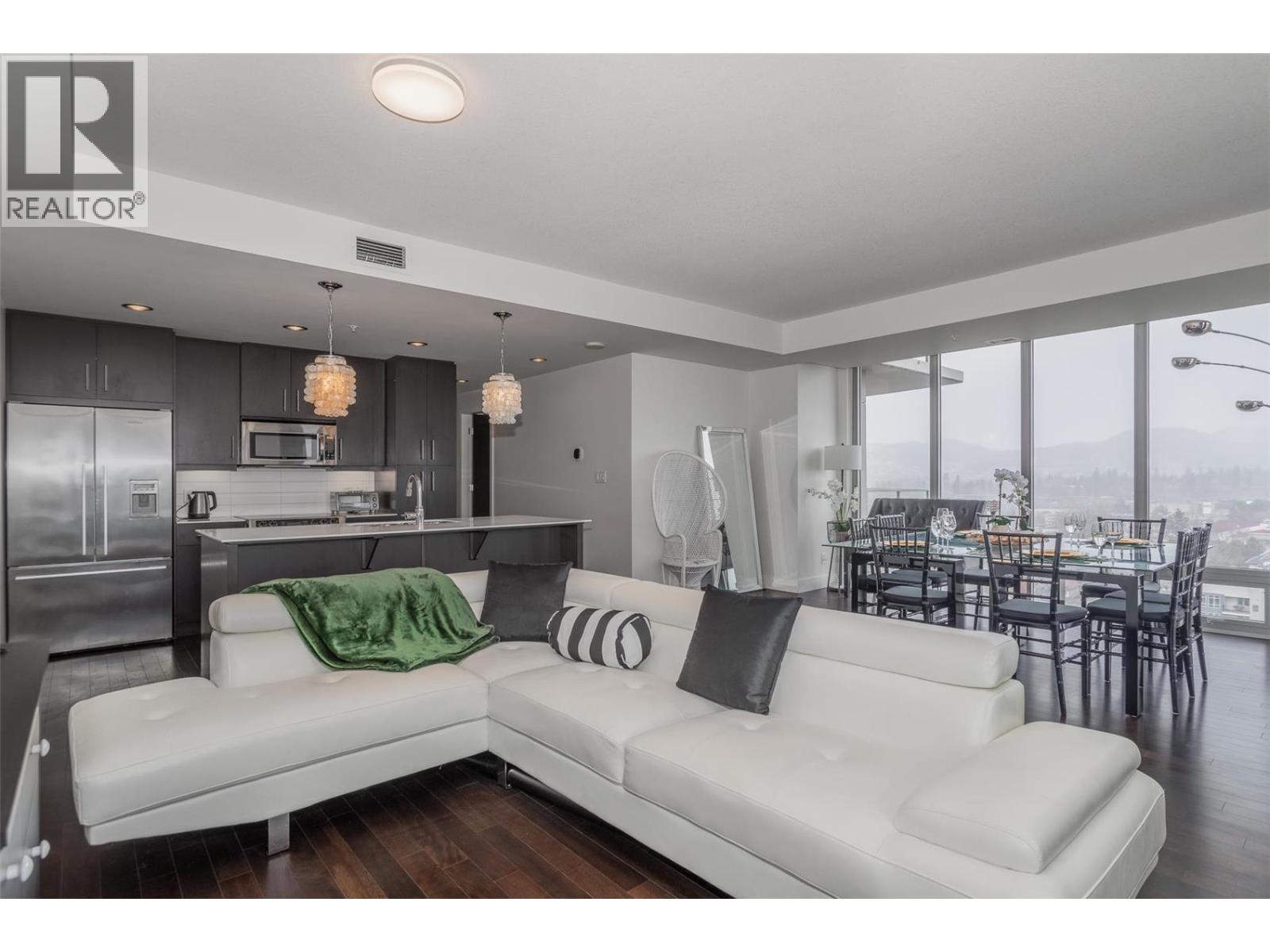 2040 Springfield Road Unit# 1106, Kelowna, British Columbia