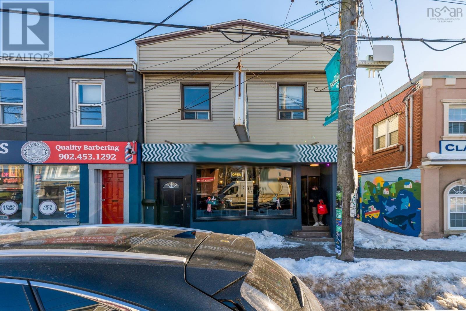 6430 Quinpool Road, Halifax, Nova Scotia  B3L 1A8 - Photo 13 - 202603641