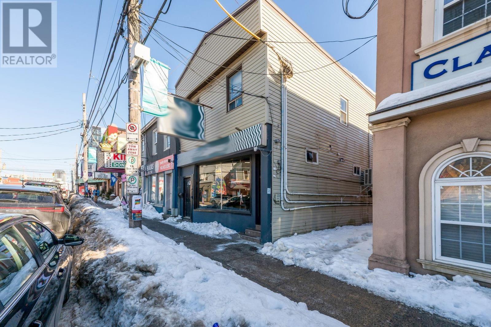 6430 Quinpool Road, Halifax, Nova Scotia  B3L 1A8 - Photo 15 - 202603641