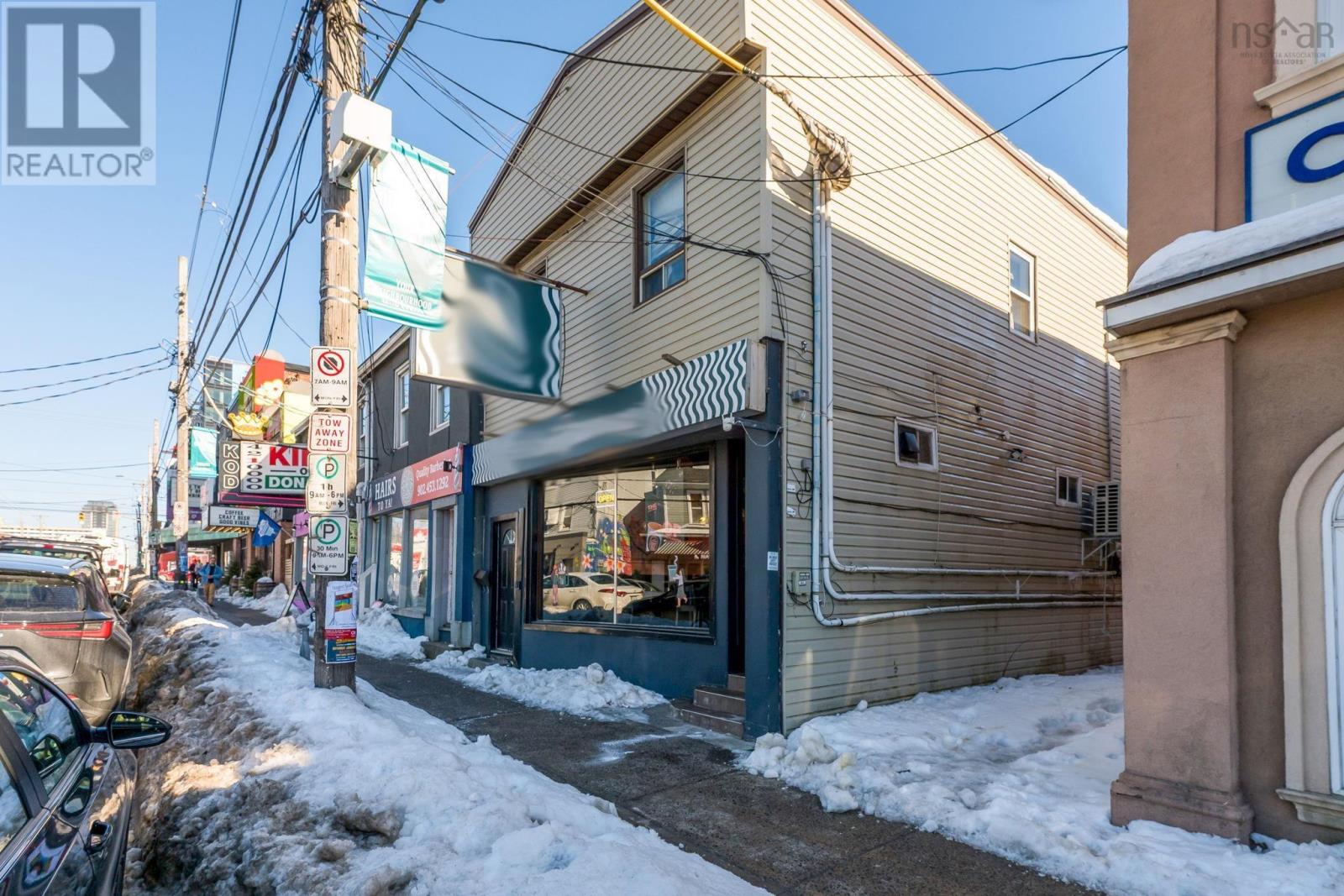 6430 Quinpool Road, Halifax, Nova Scotia  B3L 1A8 - Photo 16 - 202603641