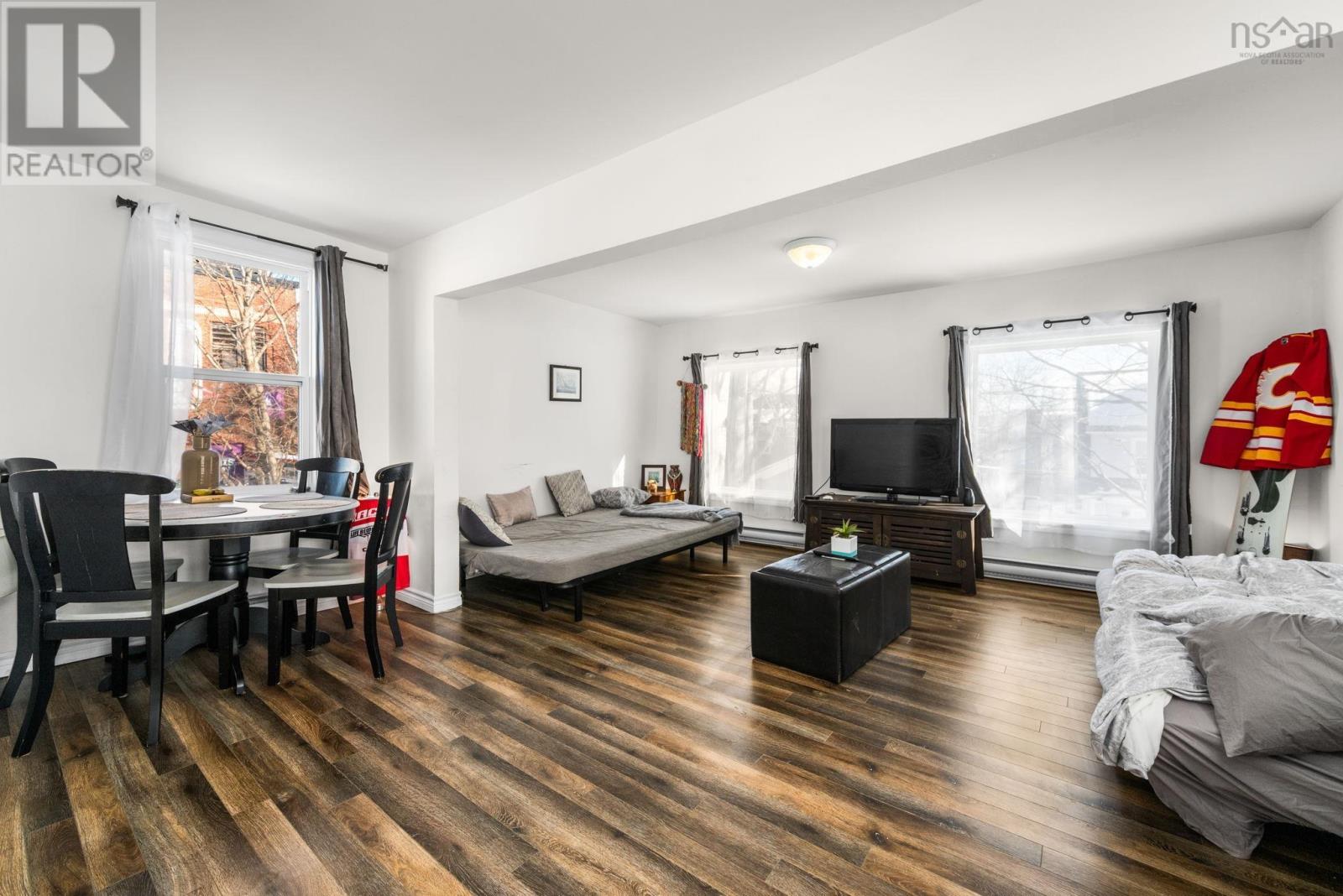 6430 Quinpool Road, Halifax, Nova Scotia  B3L 1A8 - Photo 2 - 202603641