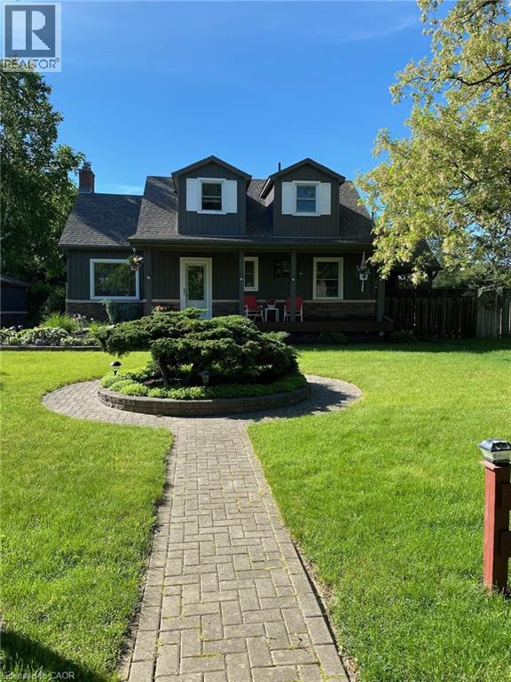 164 Jackson Avenue, Kitchener, Ontario  N2H 3P4 - Photo 4 - 40805982