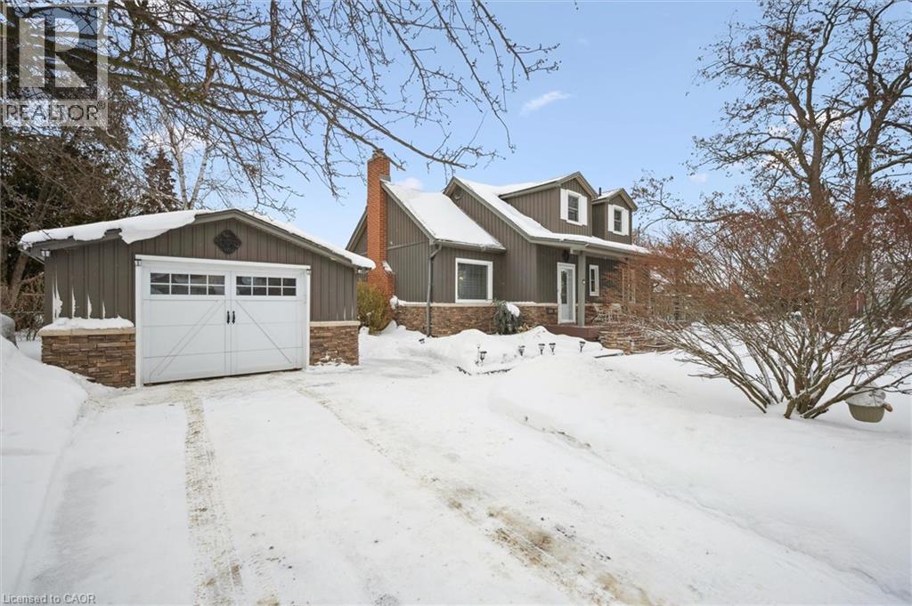 164 Jackson Avenue, Kitchener, Ontario  N2H 3P4 - Photo 9 - 40805982