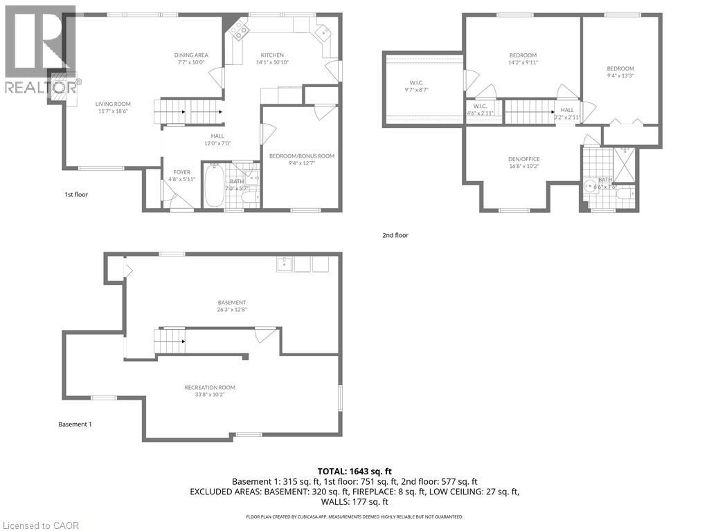 164 Jackson Avenue, Kitchener, Ontario  N2H 3P4 - Photo 41 - 40805982