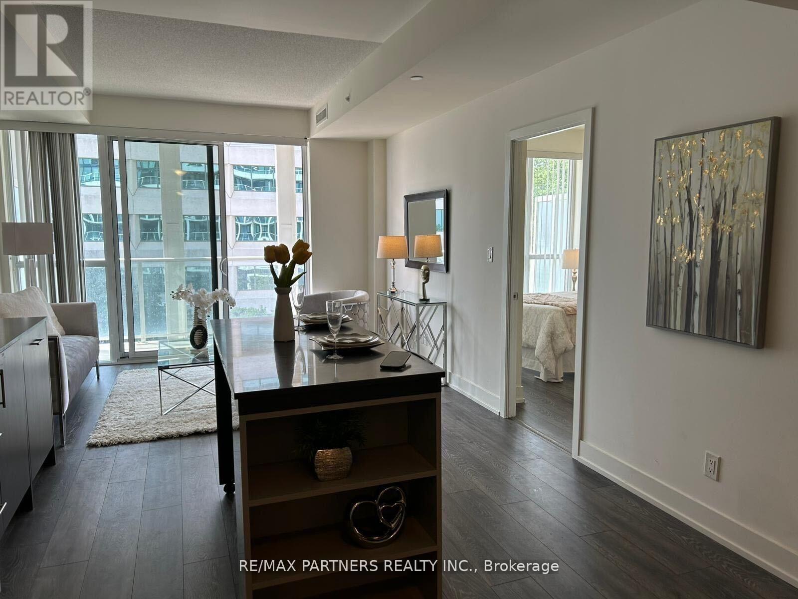 317 - 180 Fairview Mall Drive, Toronto, Ontario  M2J 0E8 - Photo 4 - C12839192