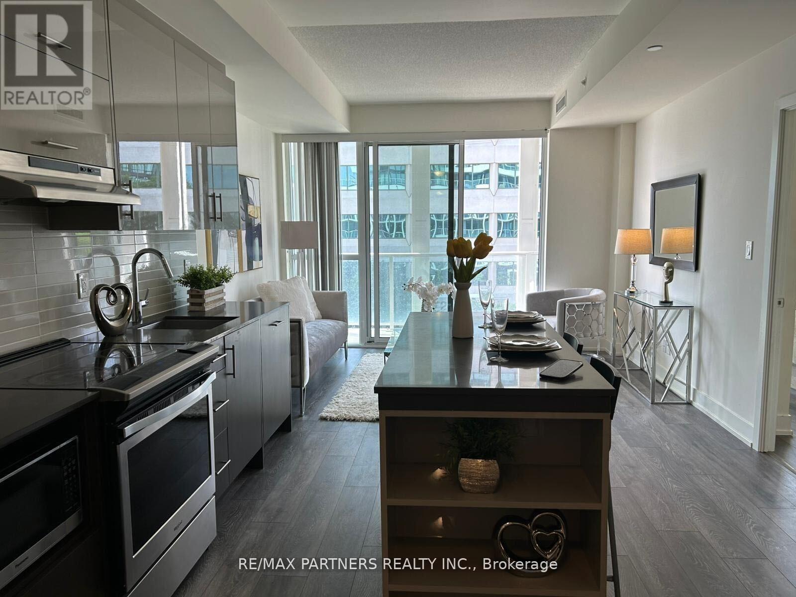 317 - 180 Fairview Mall Drive, Toronto, Ontario  M2J 0E8 - Photo 5 - C12839192