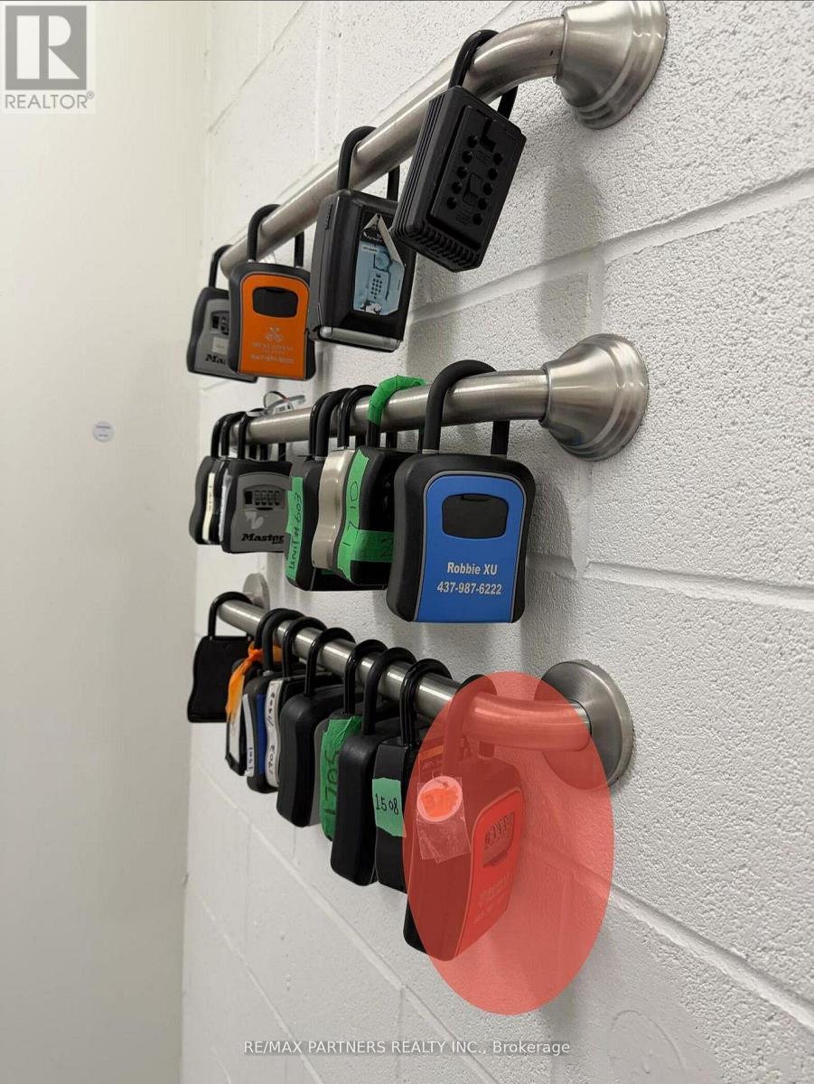 317 - 180 Fairview Mall Drive, Toronto, Ontario  M2J 0E8 - Photo 6 - C12839192