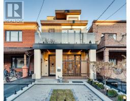 179 PALMERSTON AVENUE, Toronto, Ontario