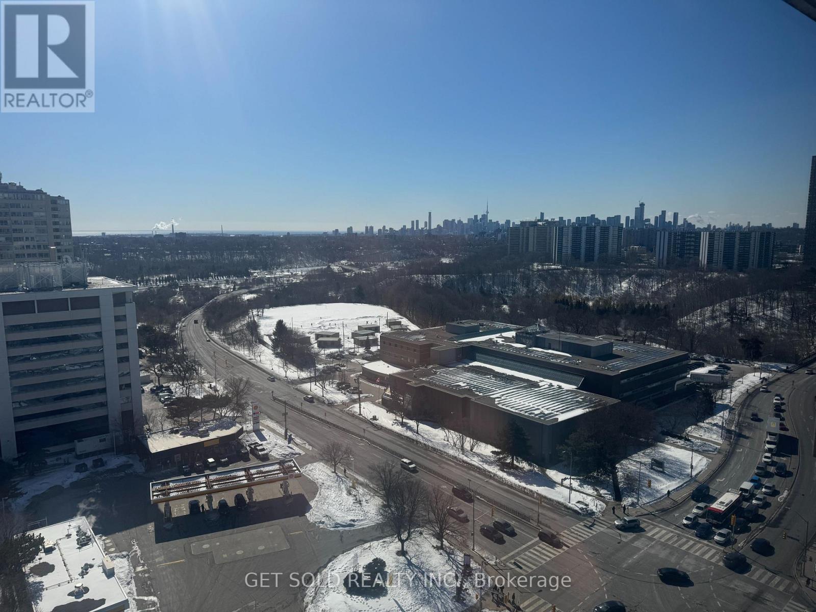 2106 - 715 Don Mills Road, Toronto, Ontario  M3C 1S5 - Photo 10 - C12839242