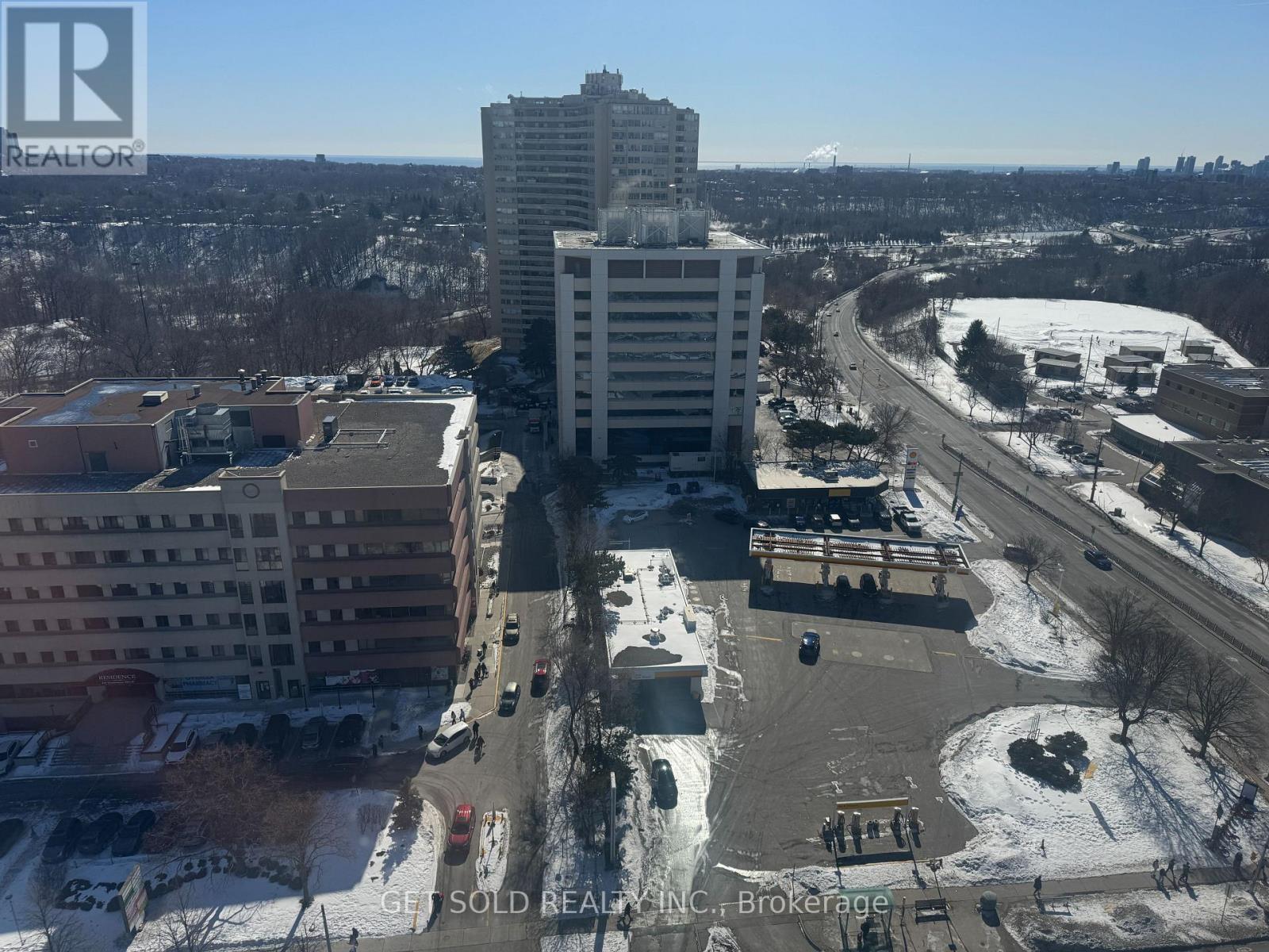 2106 - 715 Don Mills Road, Toronto, Ontario  M3C 1S5 - Photo 11 - C12839242