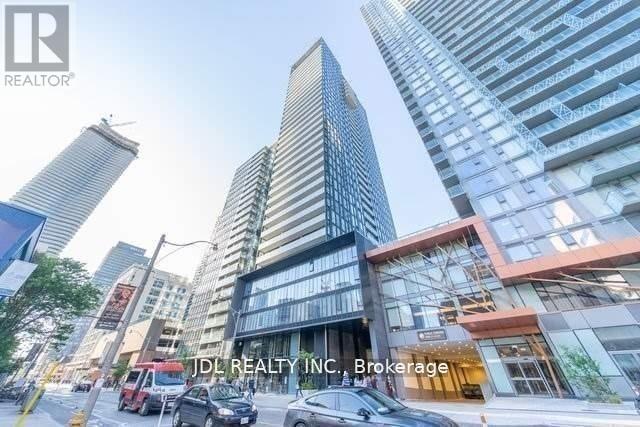 3502 - 28 WELLESLEY STREET E, Toronto, Ontario