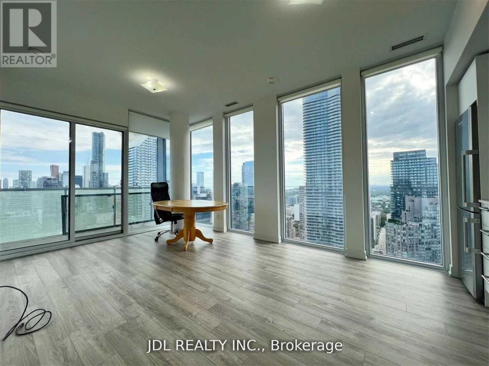 3502 - 28 Wellesley Street E, Toronto, Ontario  M4Y 0C4 - Photo 3 - C12839246