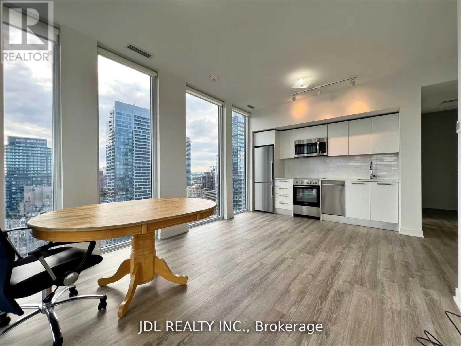 3502 - 28 Wellesley Street E, Toronto, Ontario  M4Y 0C4 - Photo 4 - C12839246