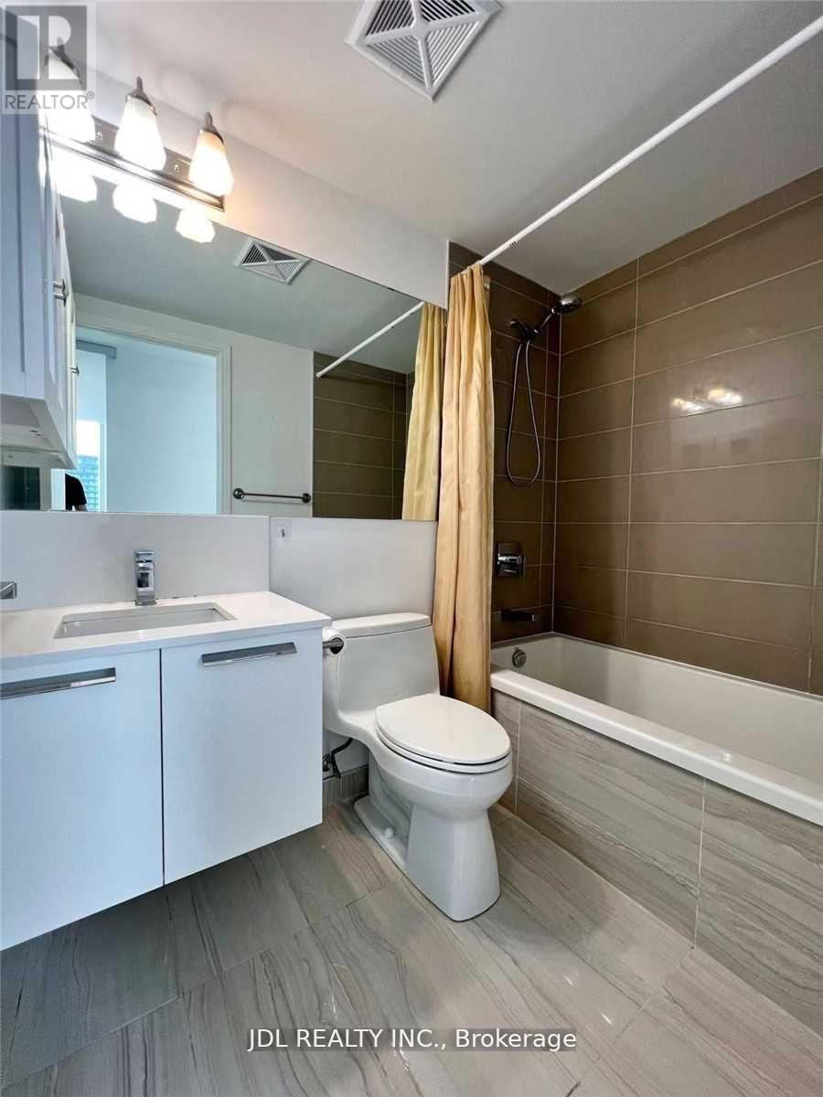 3502 - 28 Wellesley Street E, Toronto, Ontario  M4Y 0C4 - Photo 7 - C12839246