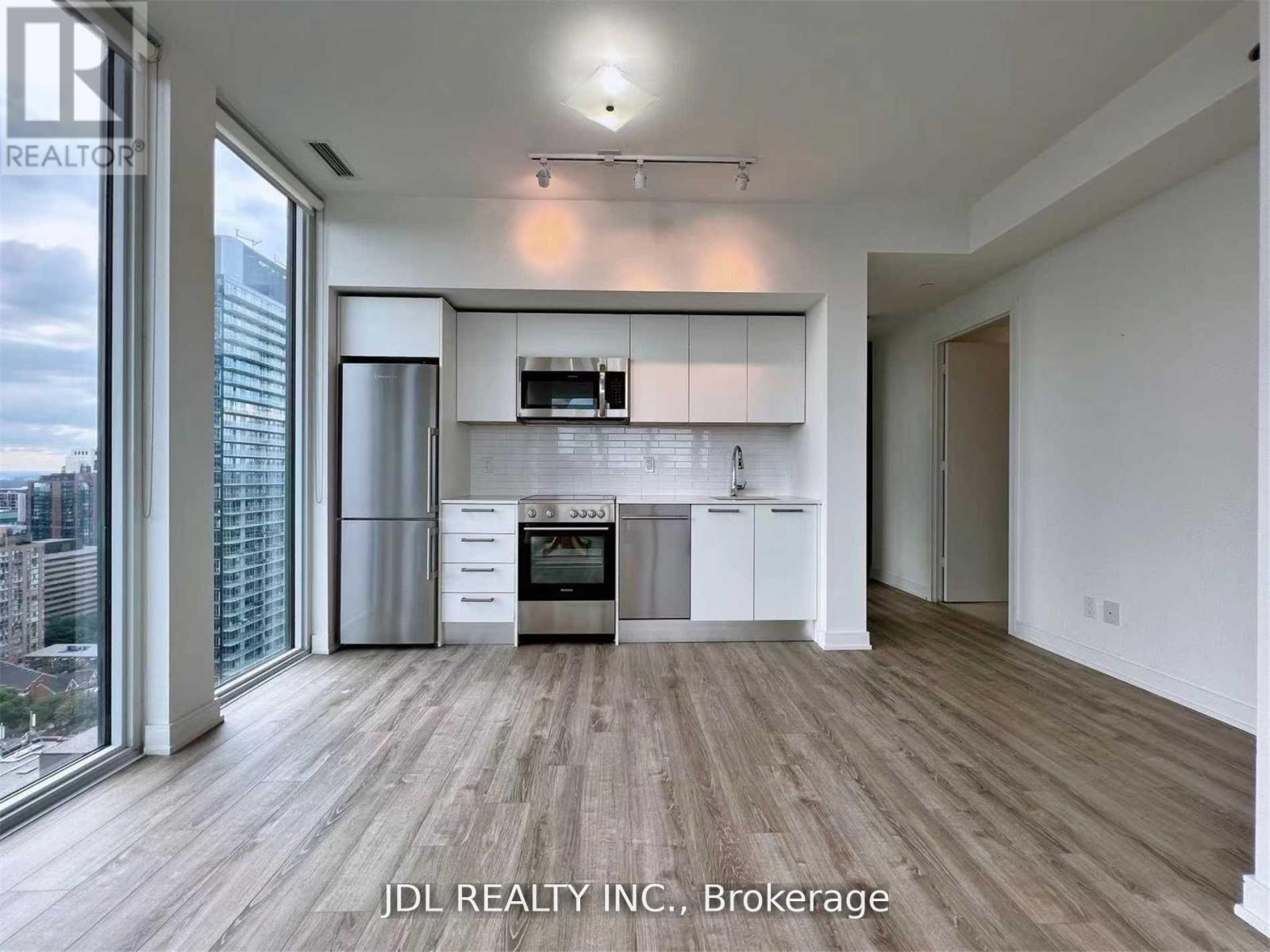 3502 - 28 Wellesley Street E, Toronto, Ontario  M4Y 0C4 - Photo 8 - C12839246