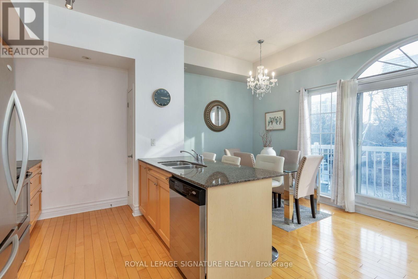 M8 - 539 Jarvis Street, Toronto (North St. James Town), Ontario  M4Y 2H7 - Photo 10 - C12839248