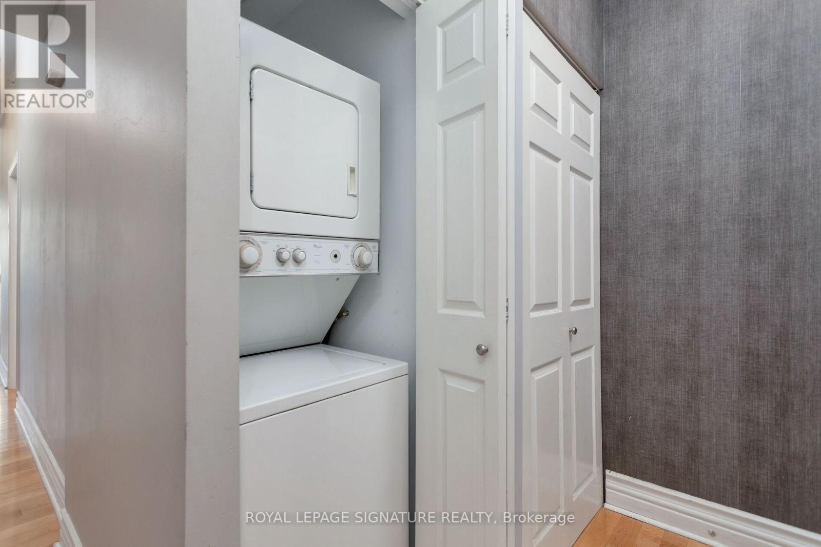 M8 - 539 Jarvis Street, Toronto (North St. James Town), Ontario  M4Y 2H7 - Photo 23 - C12839248