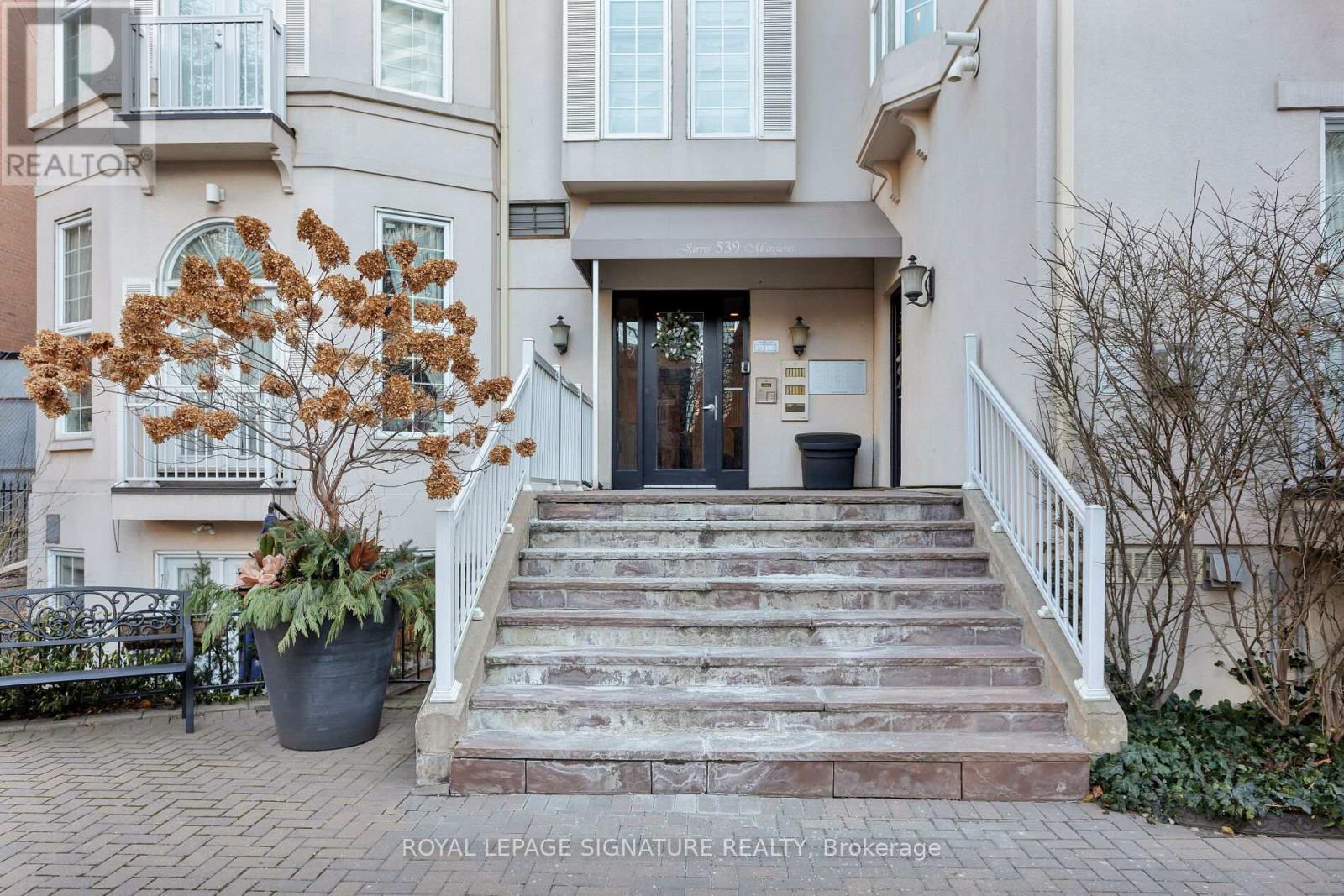 M8 - 539 Jarvis Street, Toronto (North St. James Town), Ontario  M4Y 2H7 - Photo 24 - C12839248