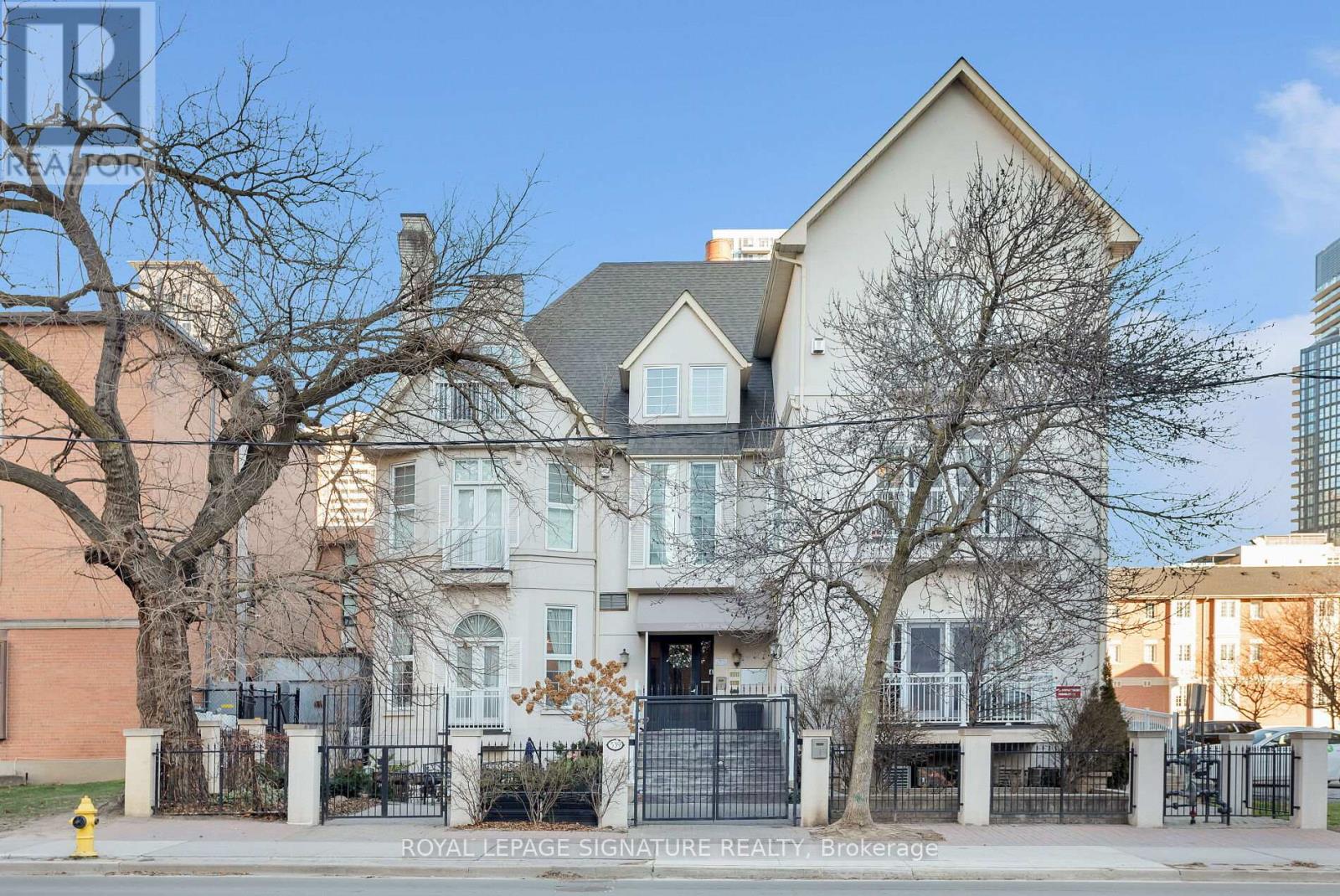 M8 - 539 Jarvis Street, Toronto (North St. James Town), Ontario  M4Y 2H7 - Photo 25 - C12839248