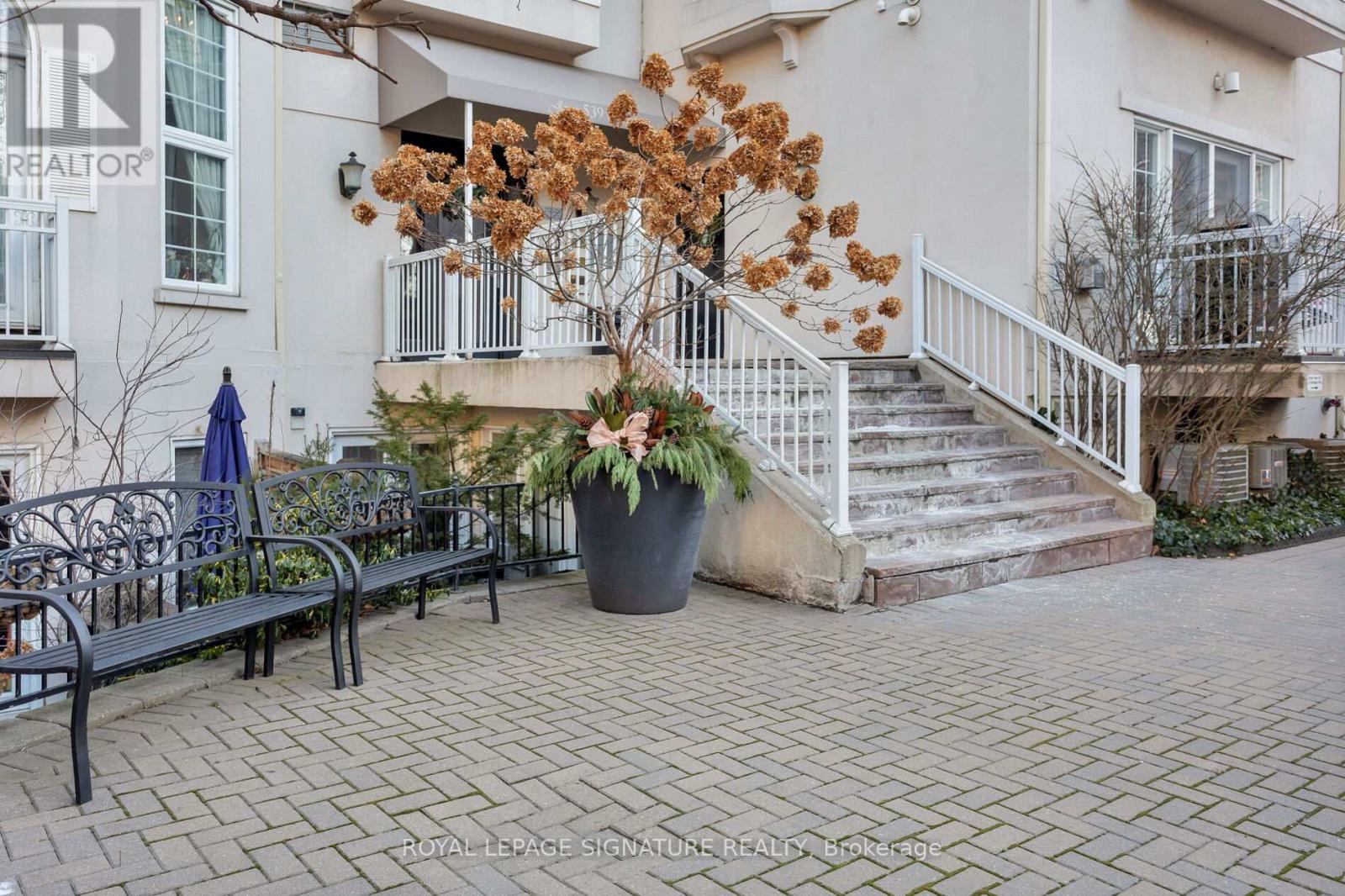 M8 - 539 Jarvis Street, Toronto (North St. James Town), Ontario  M4Y 2H7 - Photo 26 - C12839248