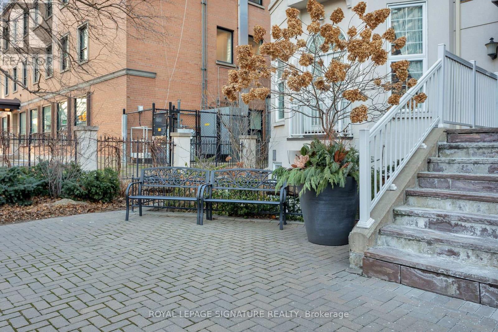 M8 - 539 Jarvis Street, Toronto (North St. James Town), Ontario  M4Y 2H7 - Photo 27 - C12839248
