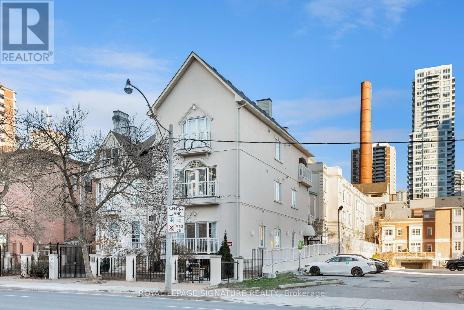 M8 - 539 Jarvis Street, Toronto (North St. James Town), Ontario  M4Y 2H7 - Photo 28 - C12839248