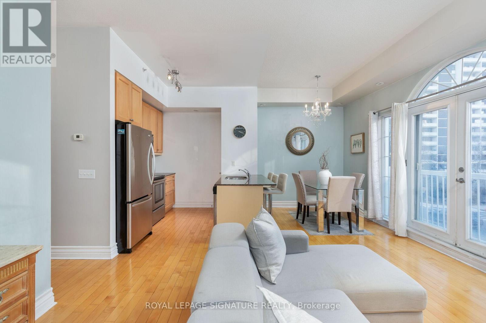 M8 - 539 Jarvis Street, Toronto (North St. James Town), Ontario  M4Y 2H7 - Photo 7 - C12839248