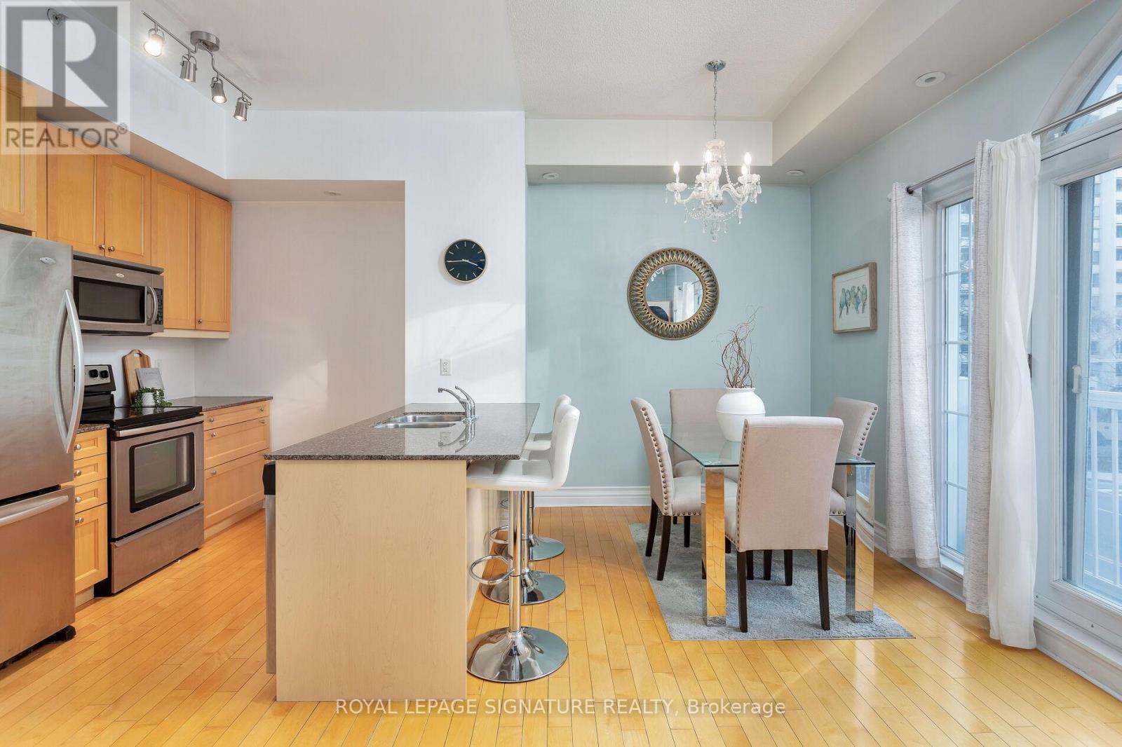 M8 - 539 Jarvis Street, Toronto (North St. James Town), Ontario  M4Y 2H7 - Photo 9 - C12839248