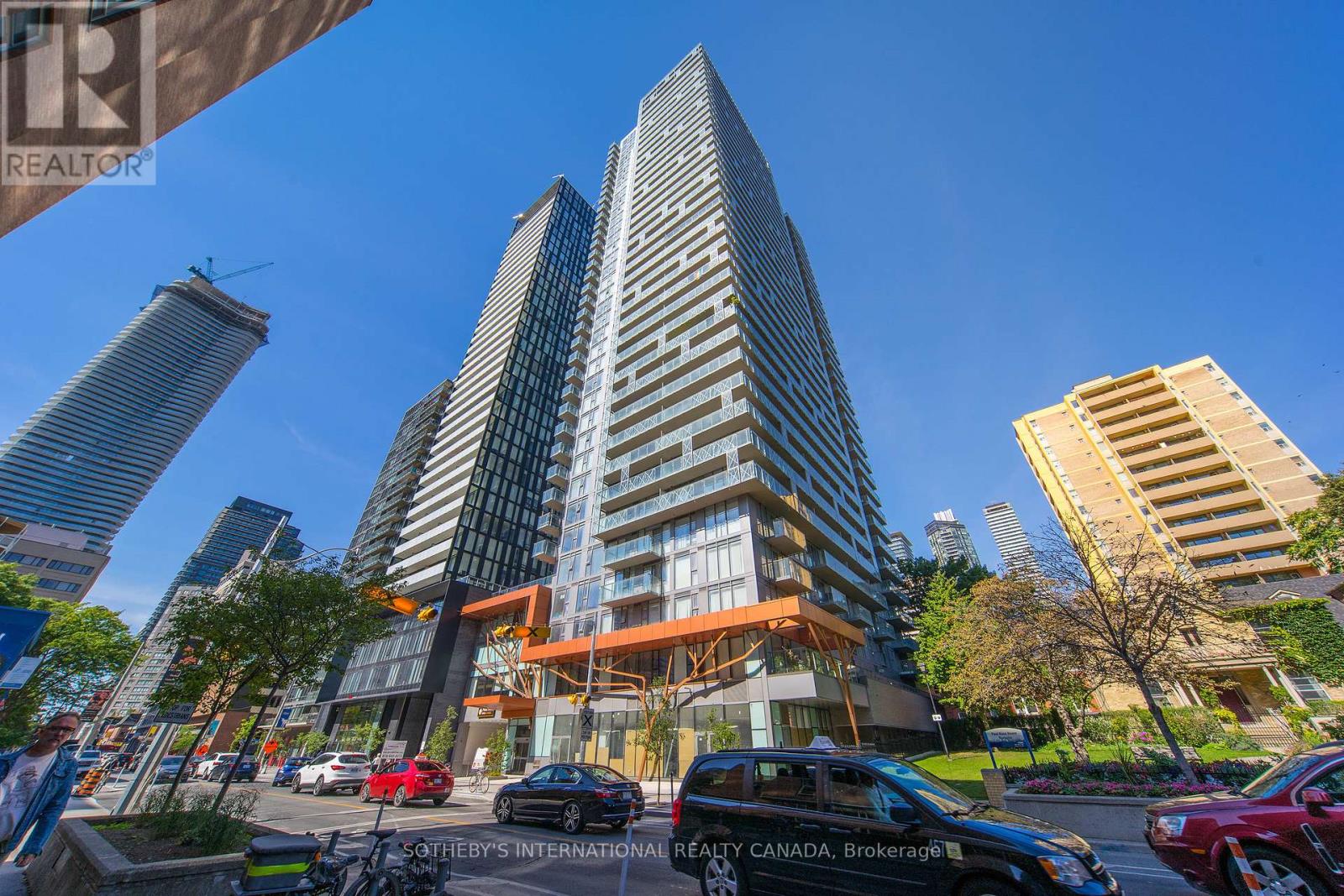 Ph10 - 50 Wellesley Street E, Toronto, Ontario  M4Y 1G2 - Photo 27 - C12839266